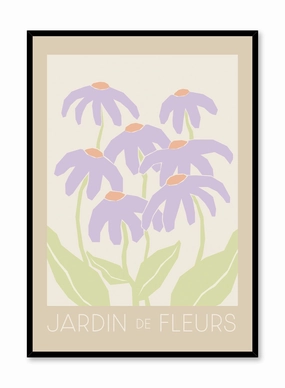Joyful, Posterpop culture themed posters
