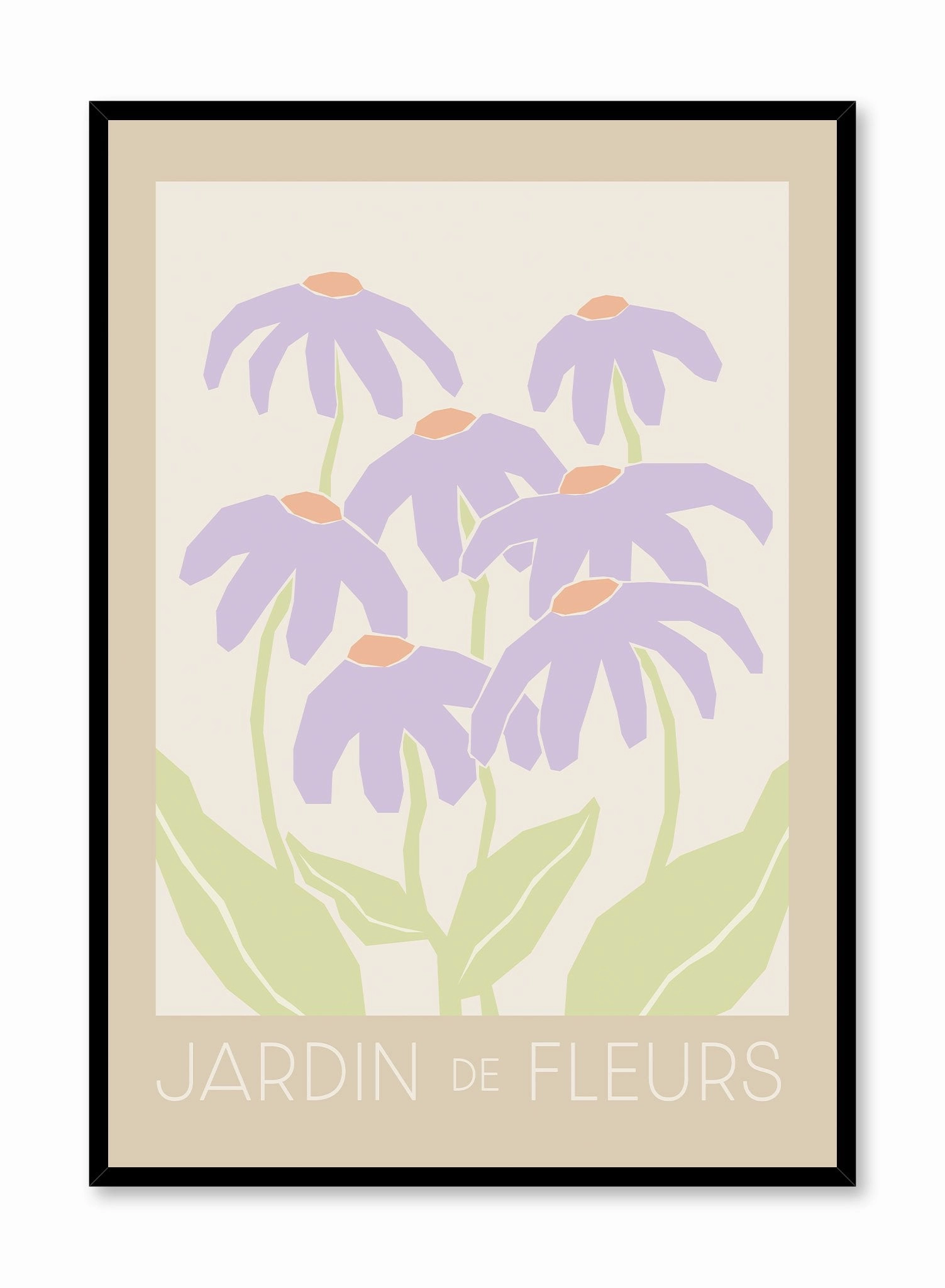 Joyful, Posterpop culture themed posters