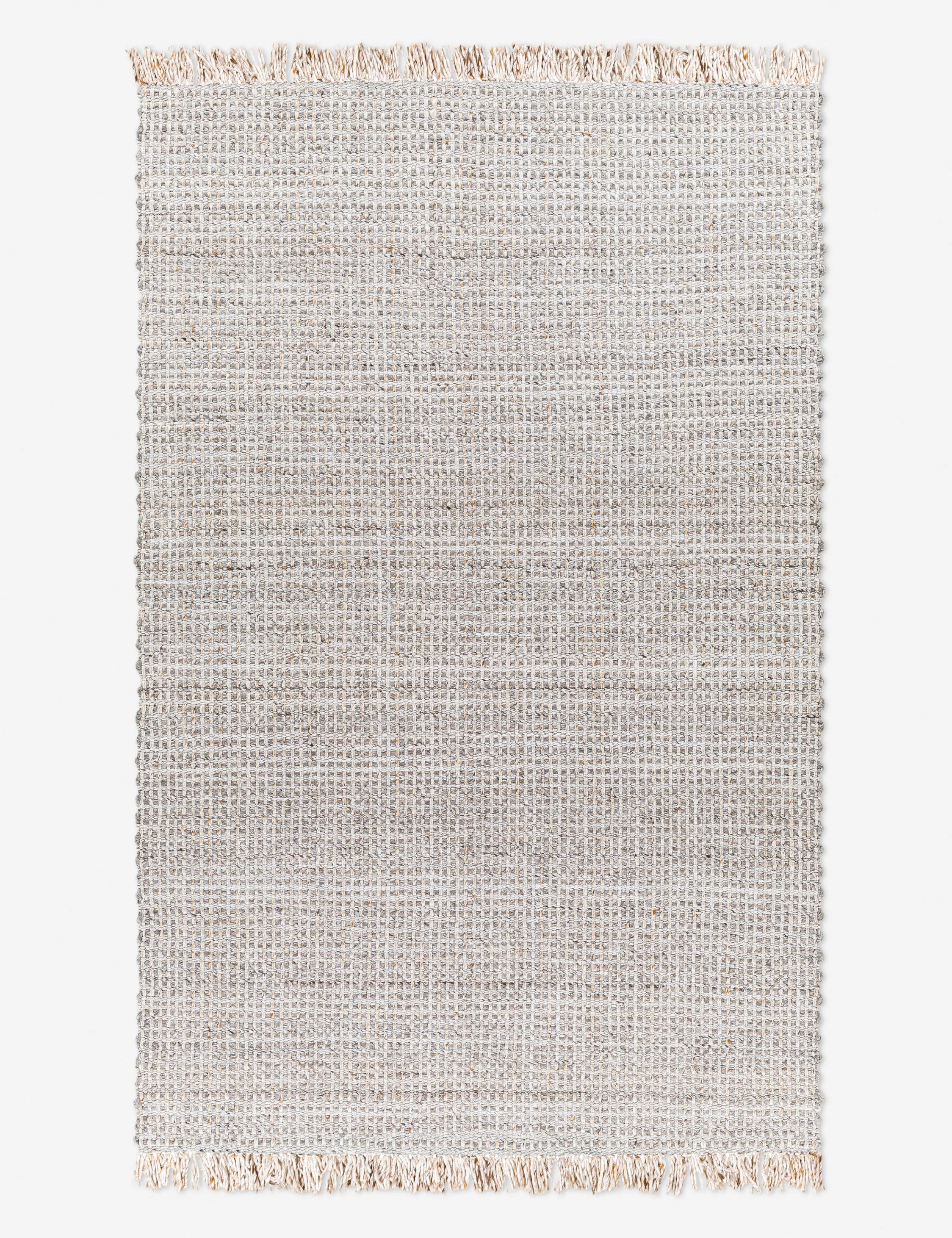 Jubal Indoor / Outdoor Rugmodern color block patchwork rug