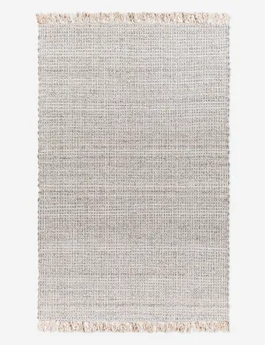 Jubal Indoor / Outdoor Rugmodern color block patchwork rug