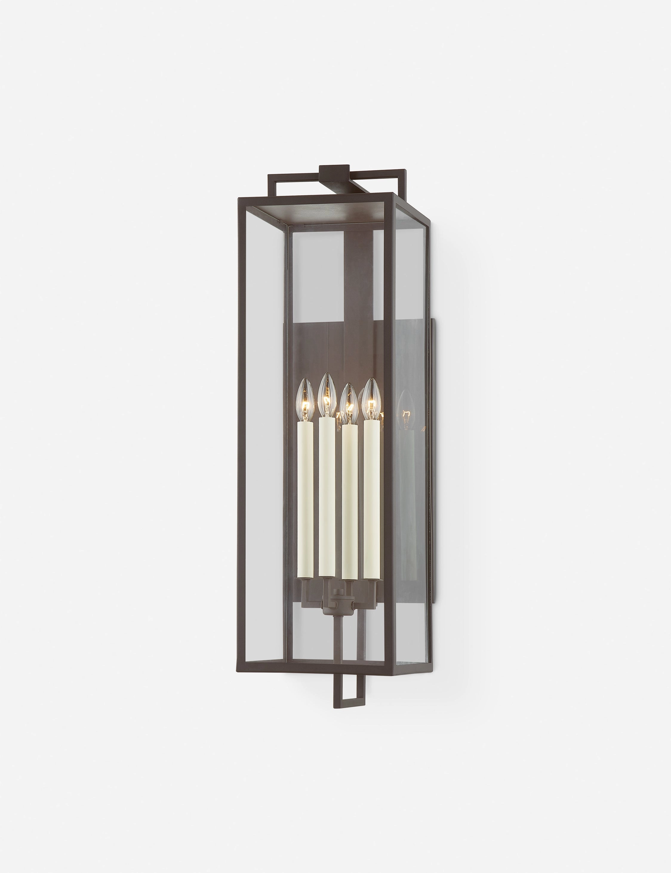 Judy Outdoor Sconce