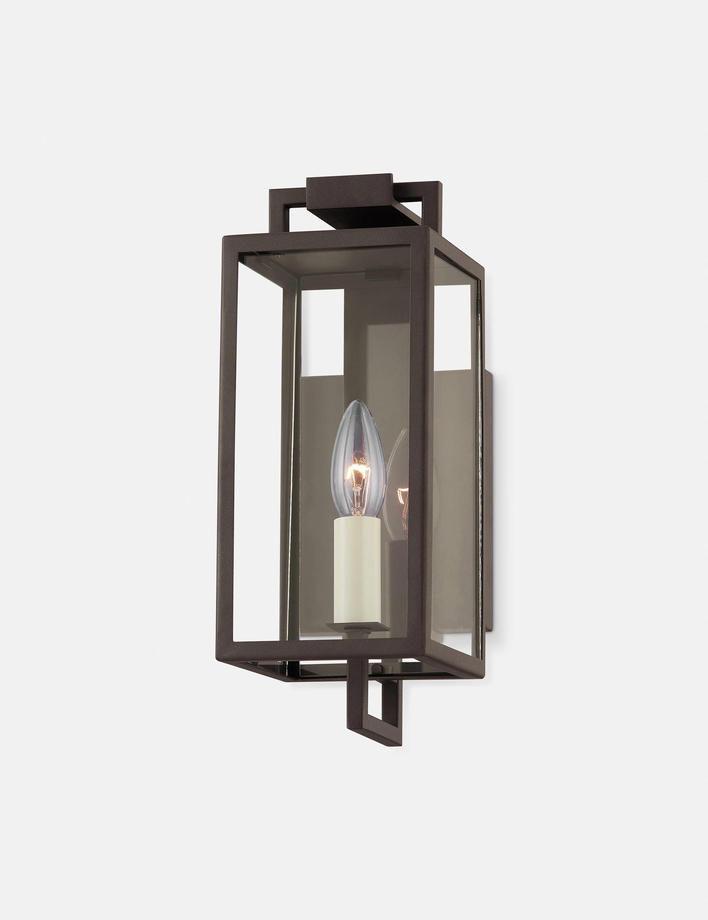 Judy Outdoor Sconce