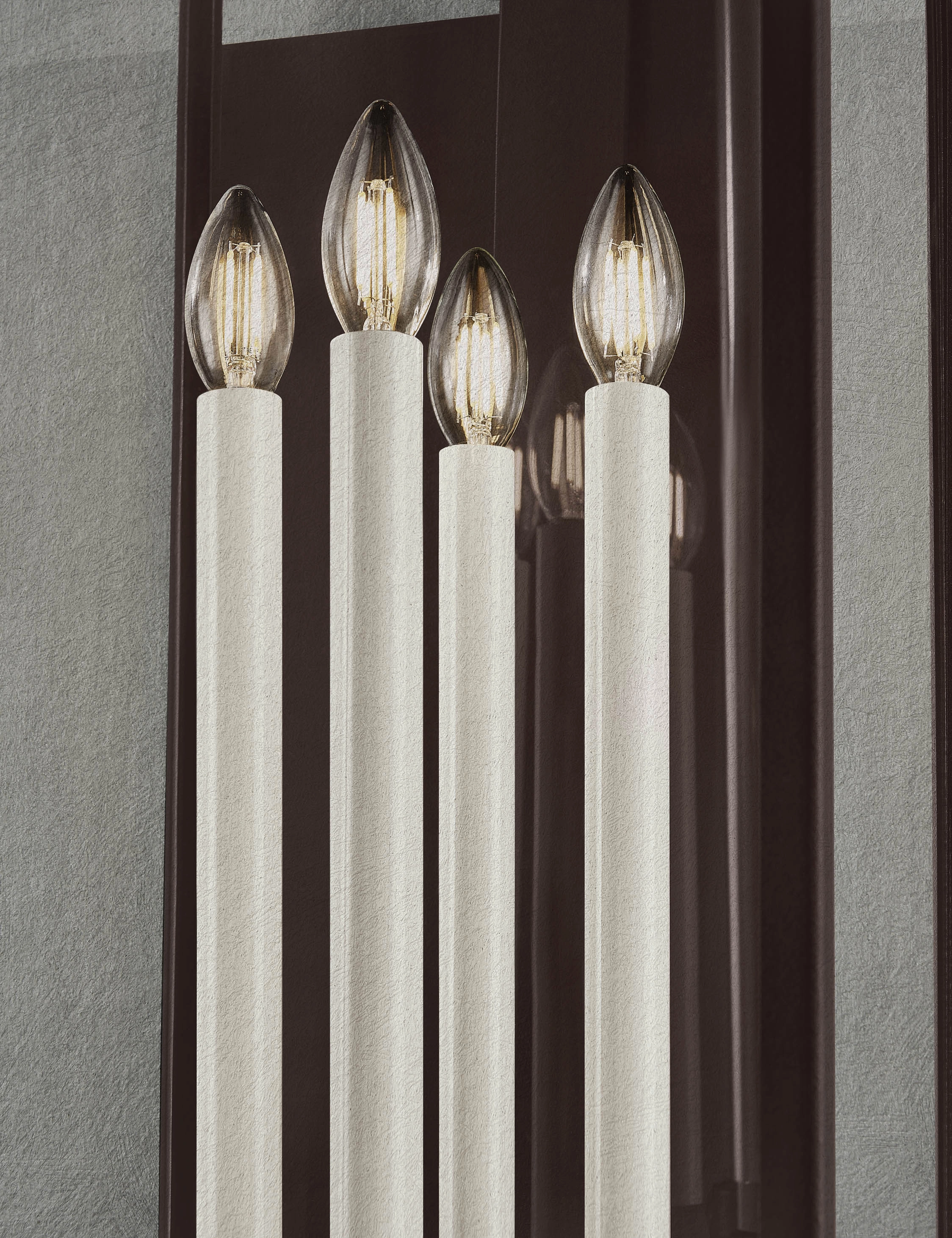 Judy Outdoor Sconce