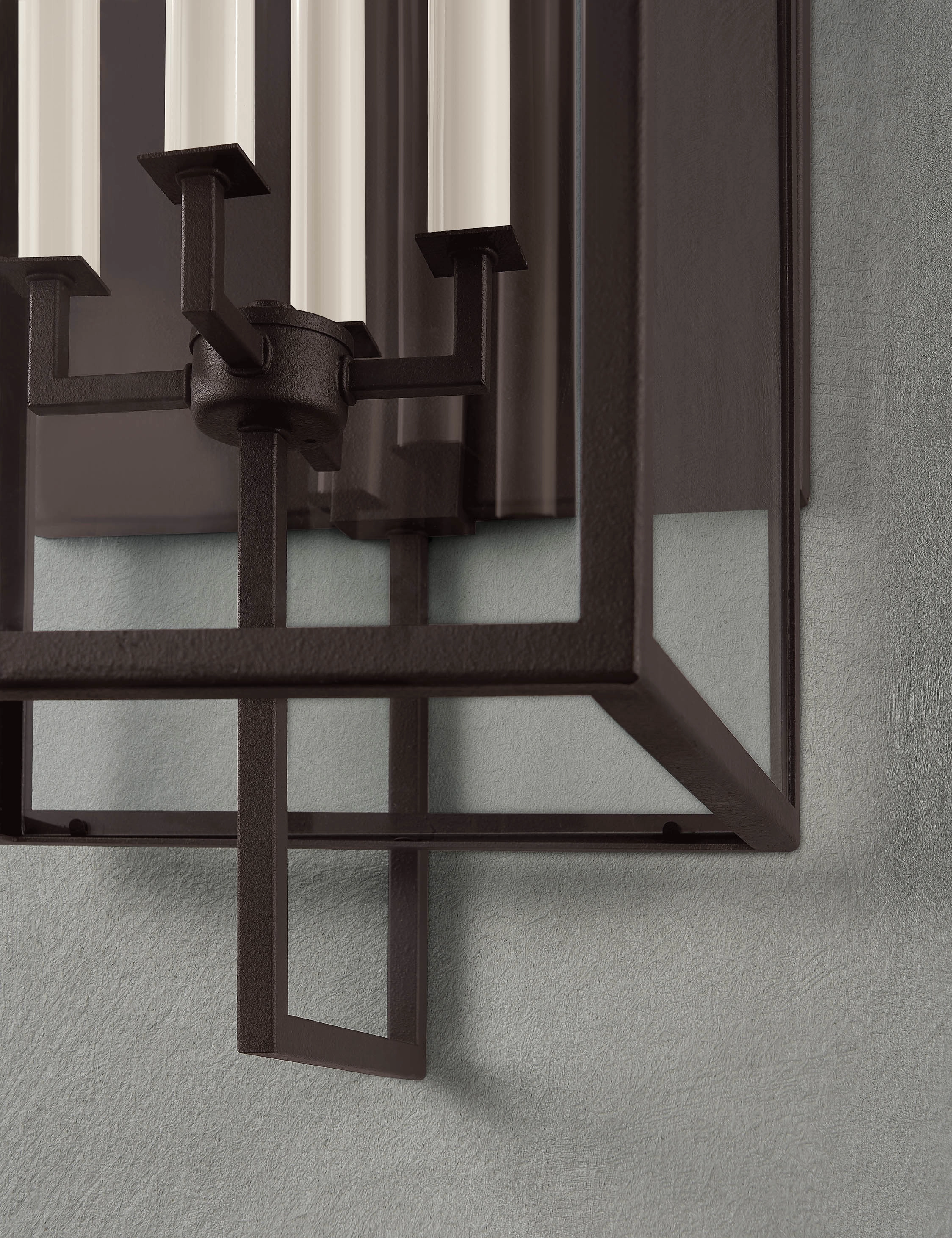 Judy Outdoor Sconce