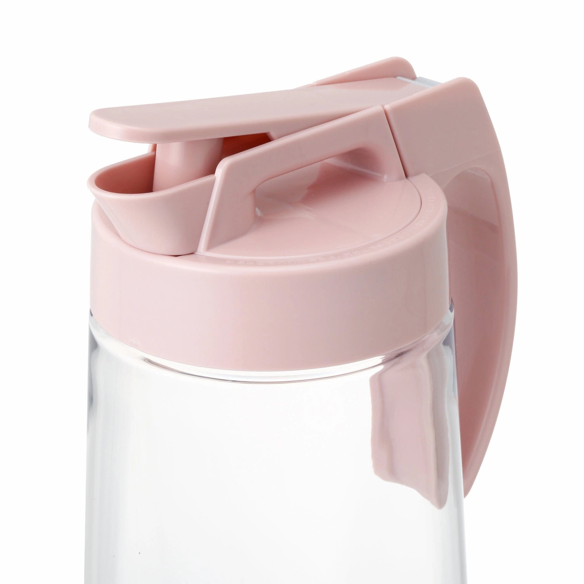 Jug Pink 1600Ml