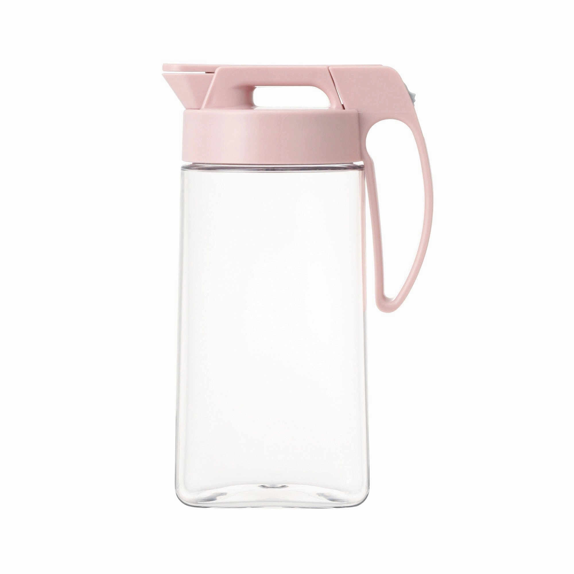 Jug Pink 1600Ml