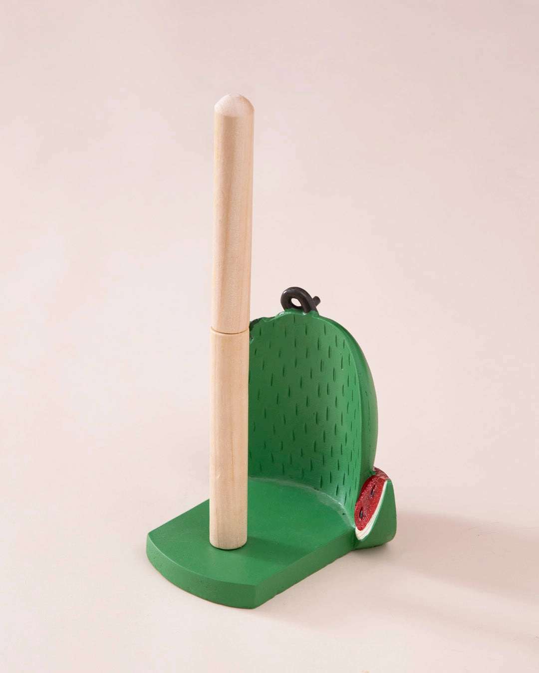 Juicy Watermelon Paper Towel Holder