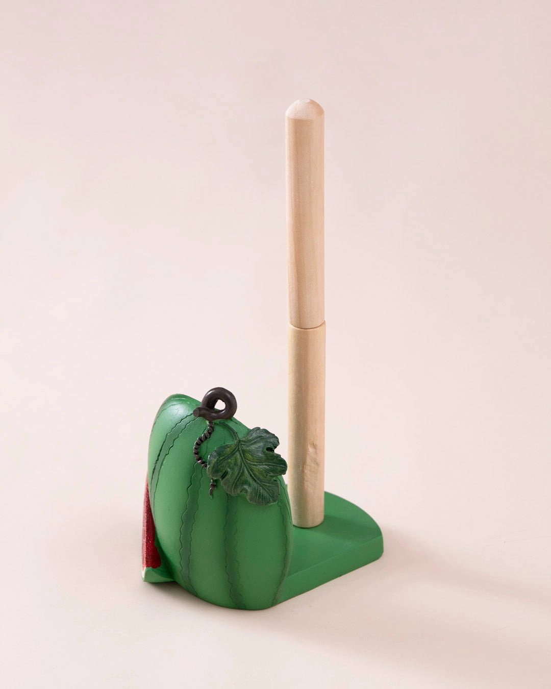 Juicy Watermelon Paper Towel Holder