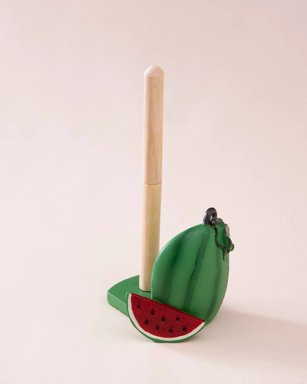 Juicy Watermelon Paper Towel Holder