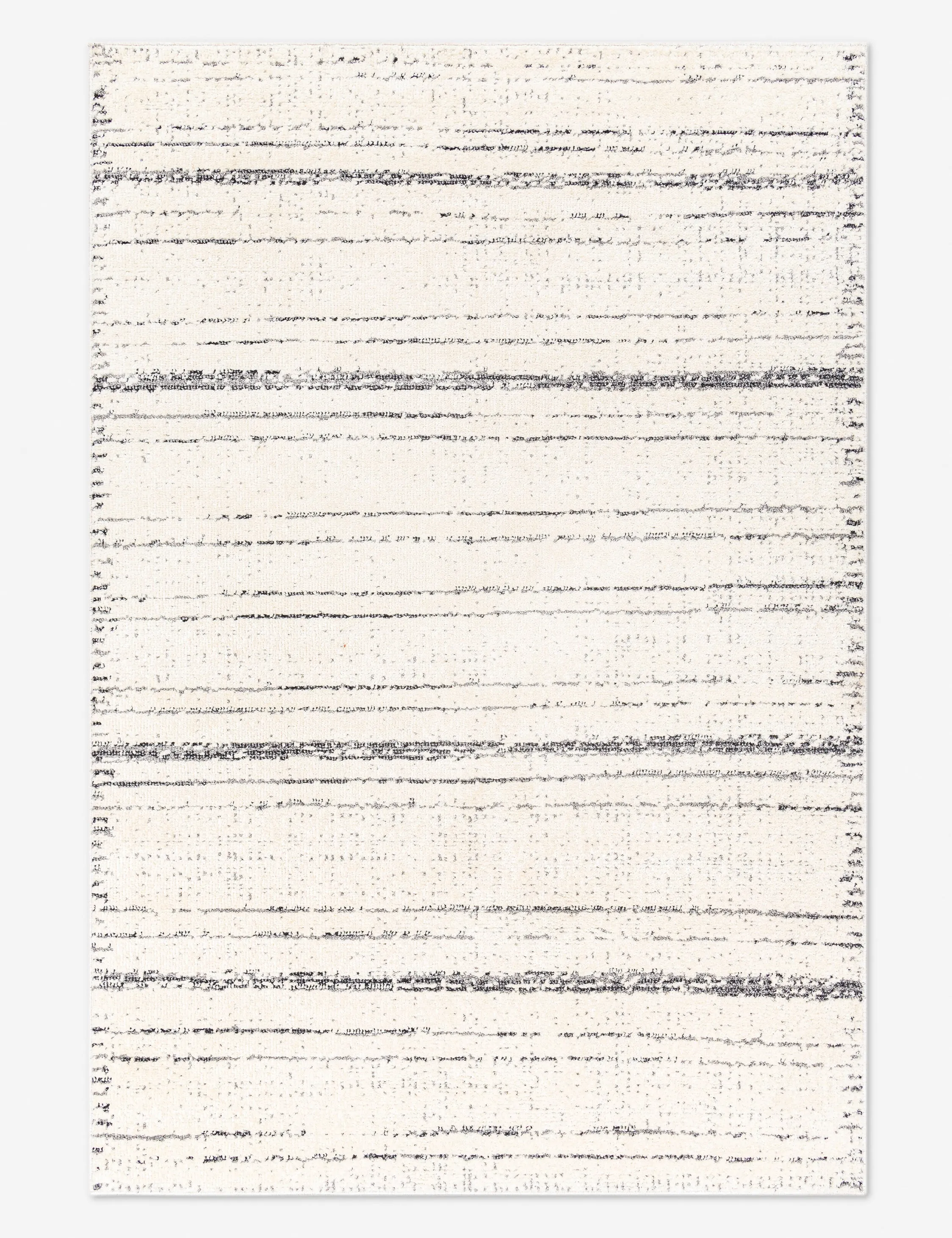 Julissa Rugmodern color block patchwork rug