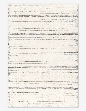 Julissa Rugmodern color block patchwork rug