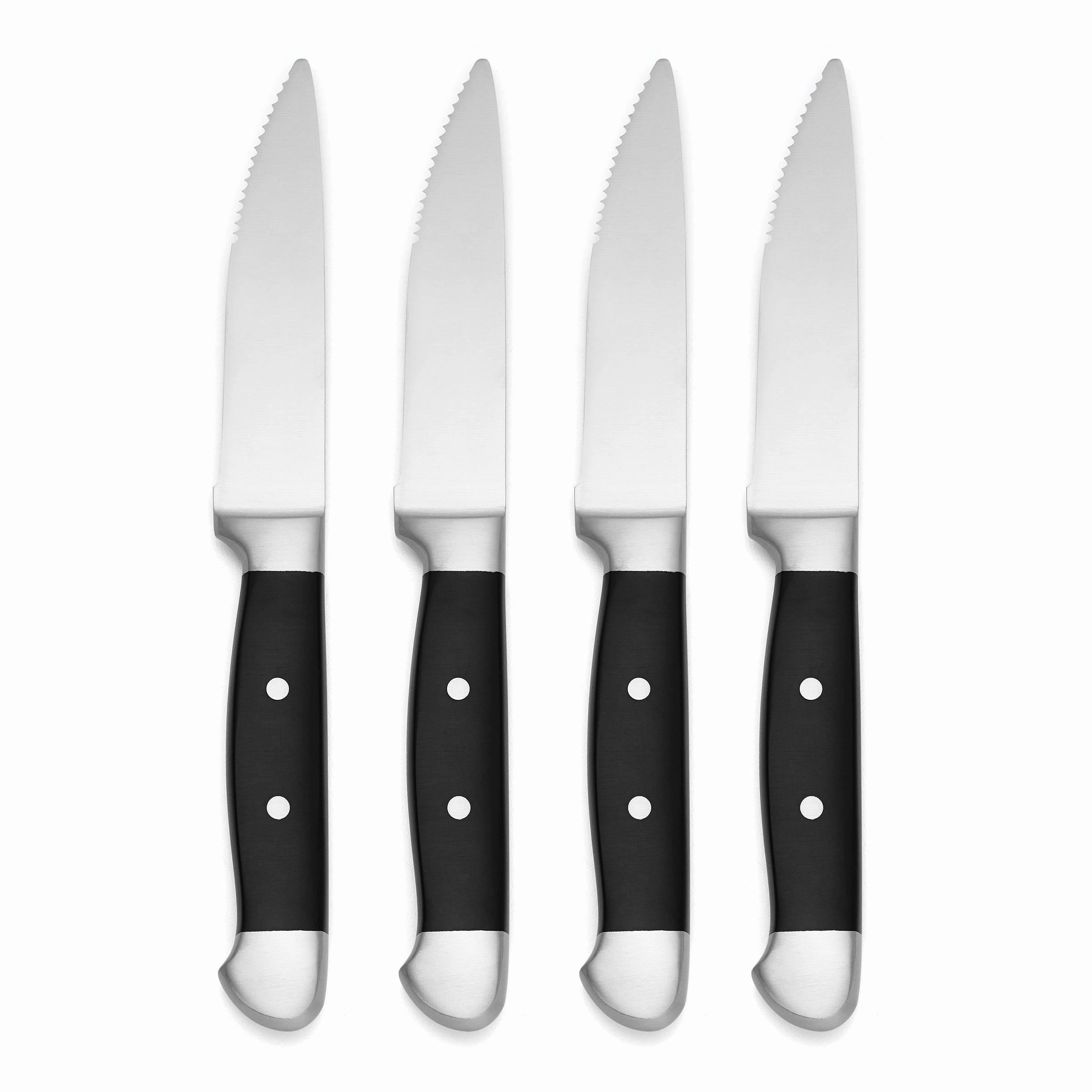 Jumbo Steak Knives Set of 4