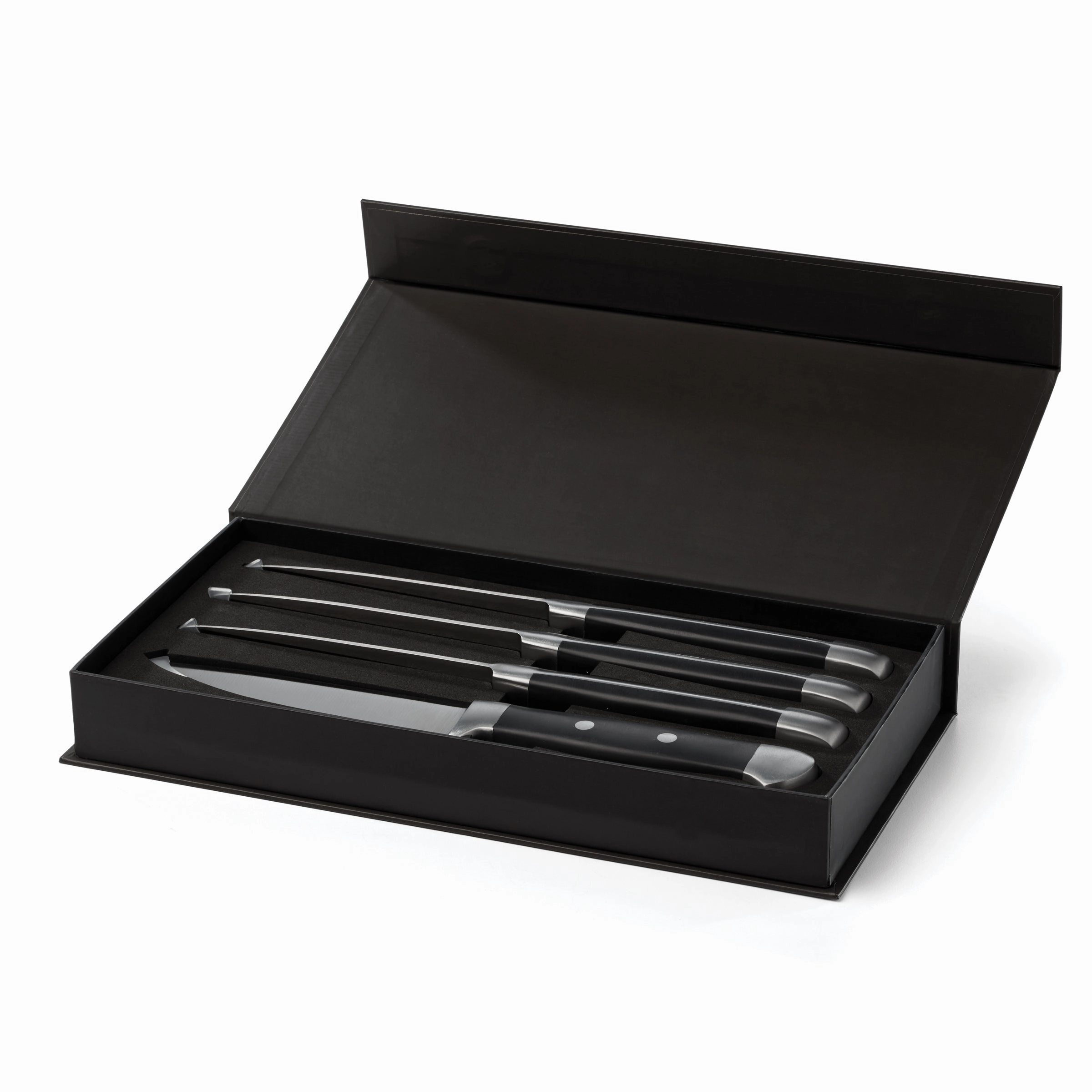 Jumbo Steak Knives Set of 4