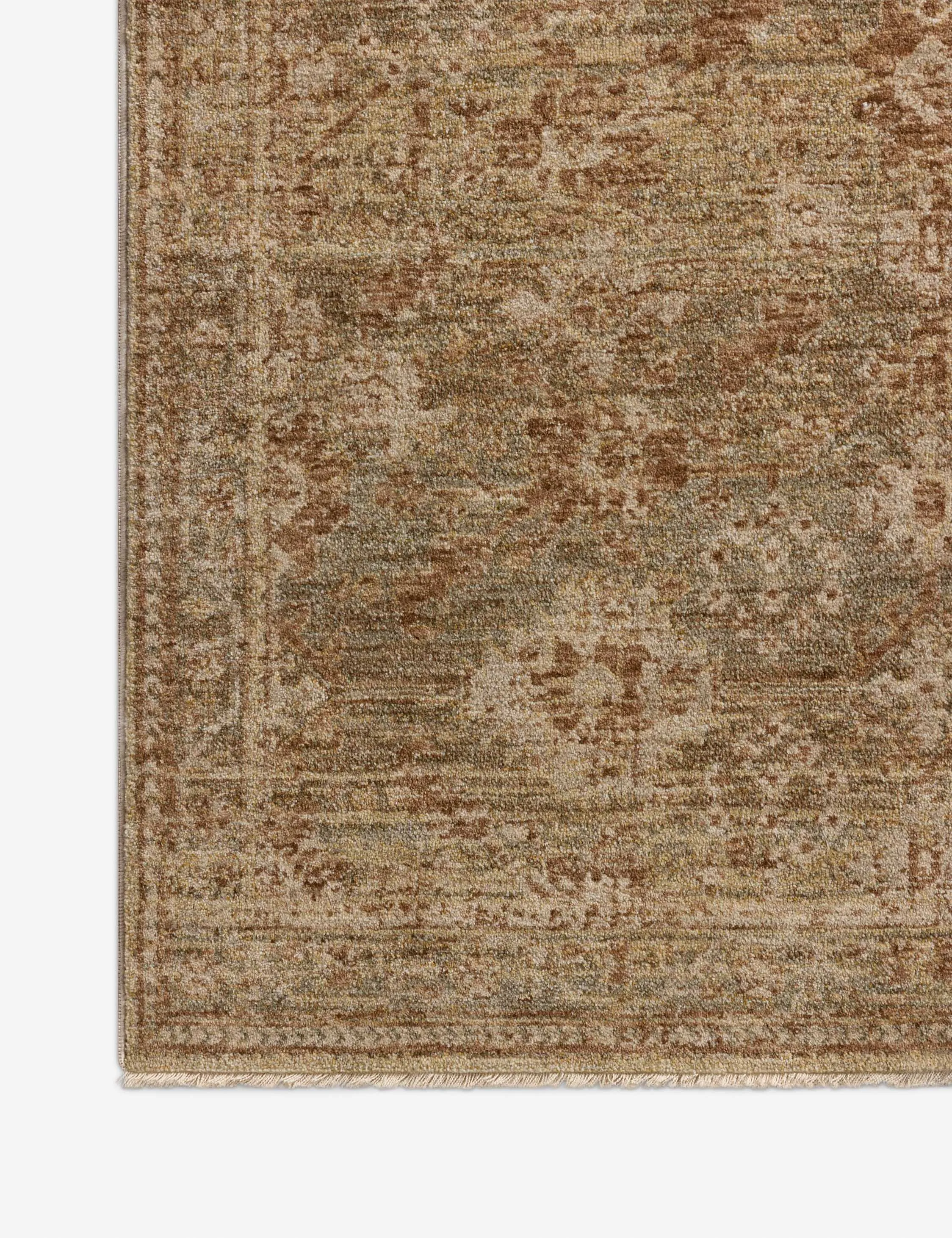 Junie III Rug Magnolia Home by Joanna Gaines x Loloi