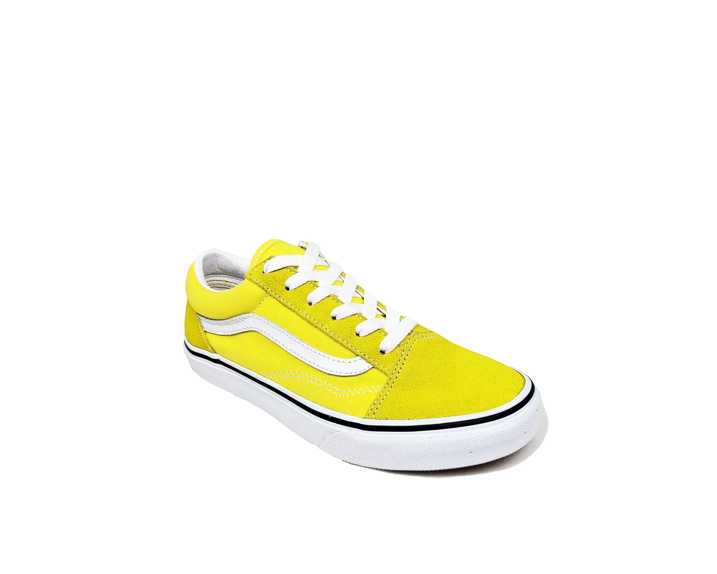 Junior Old Skool