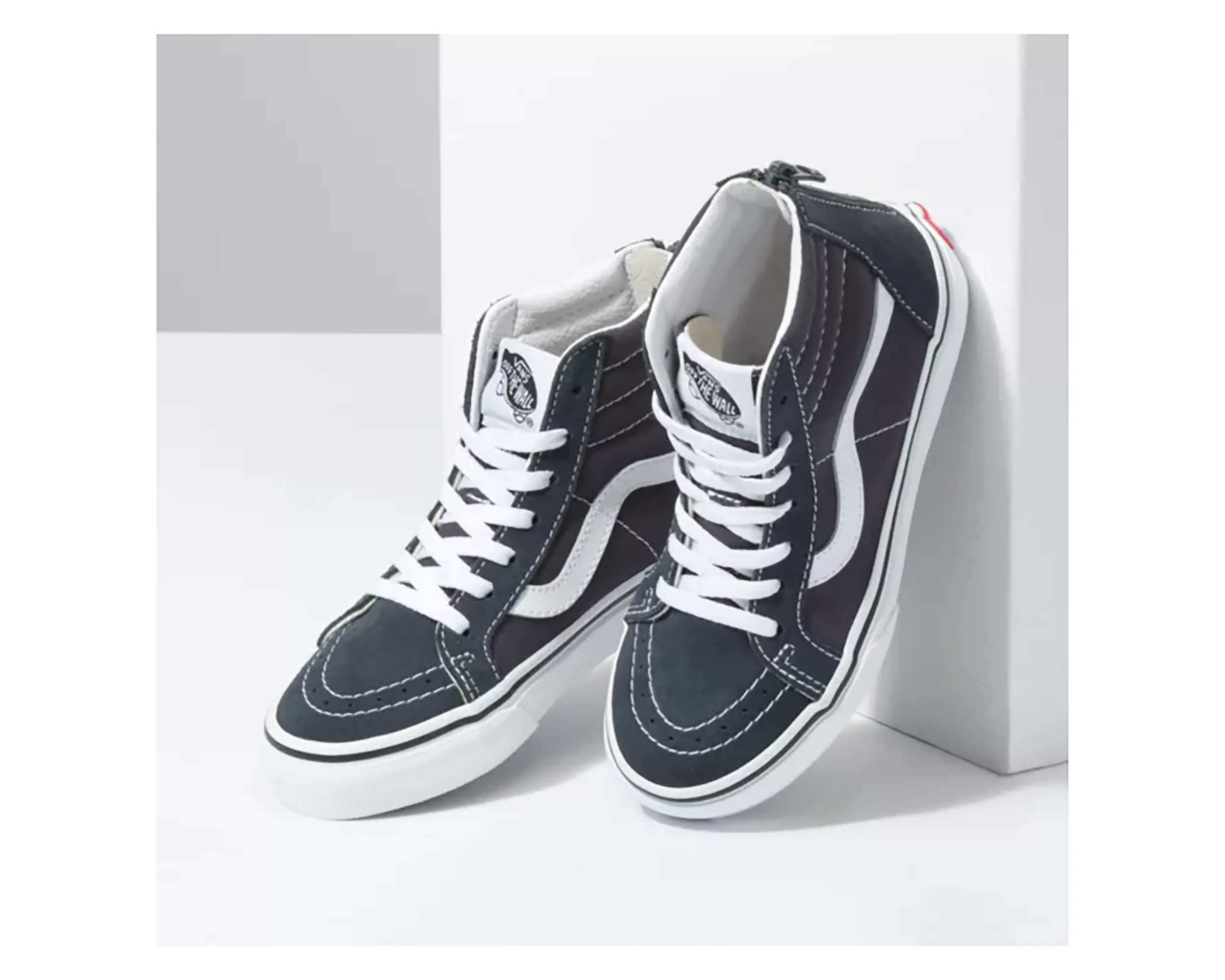 Junior Sk8-Hi Zip