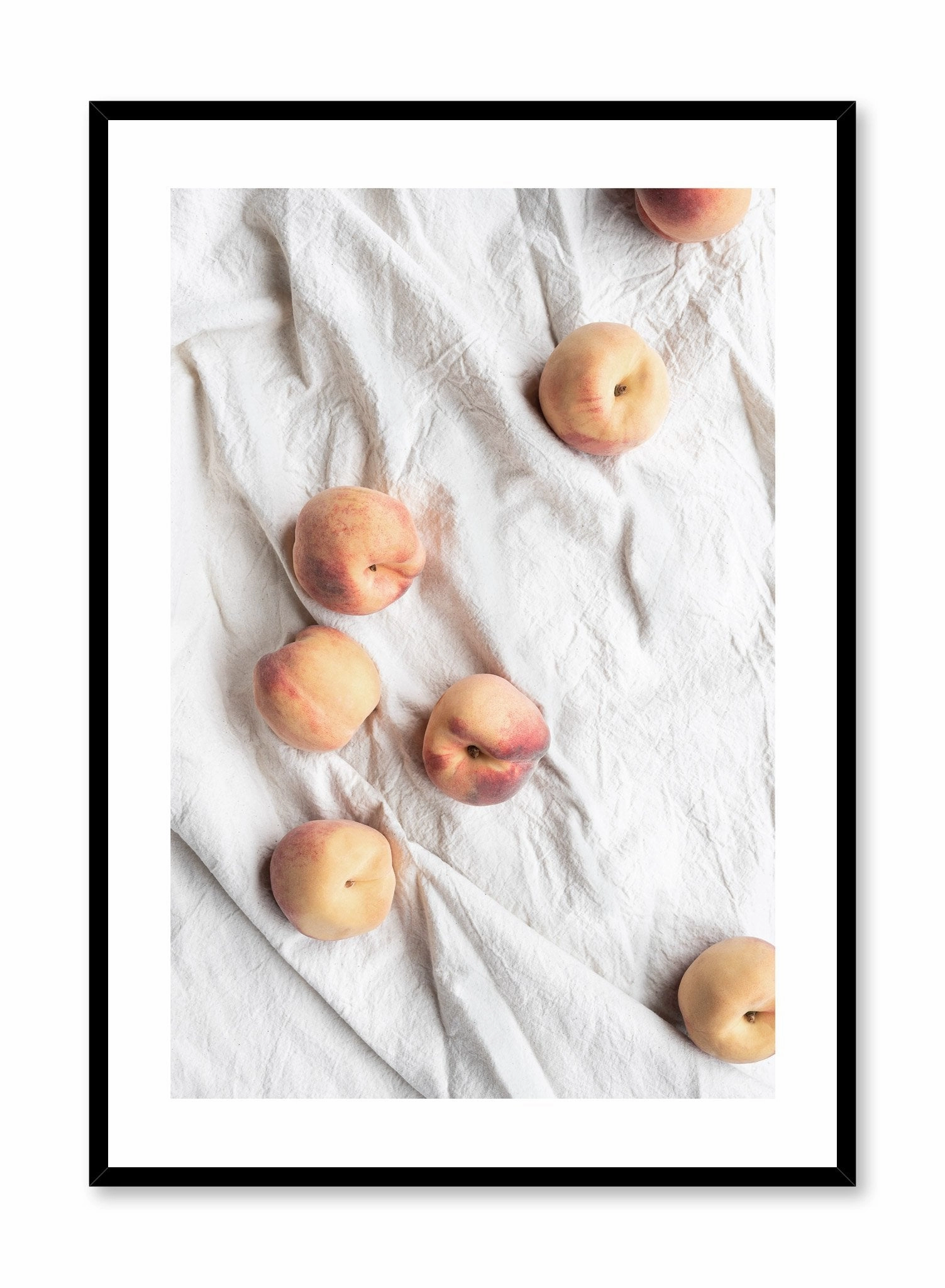 Just Peachy, Posterpop culture themed posters