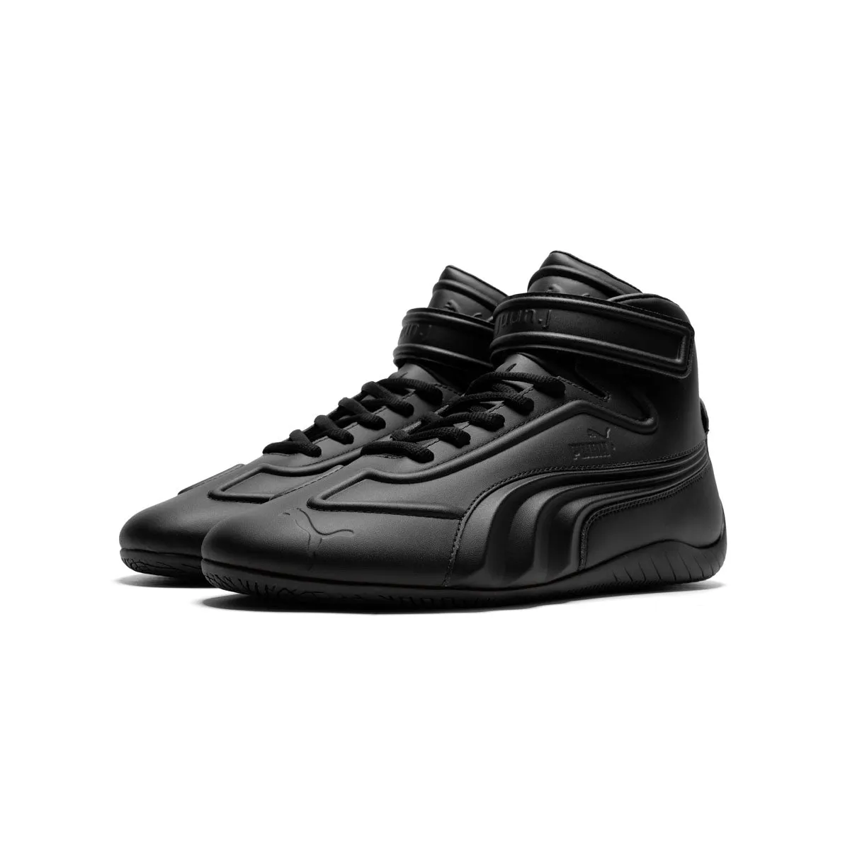   Juun.J Speedcat Mid 'PUMA Black'