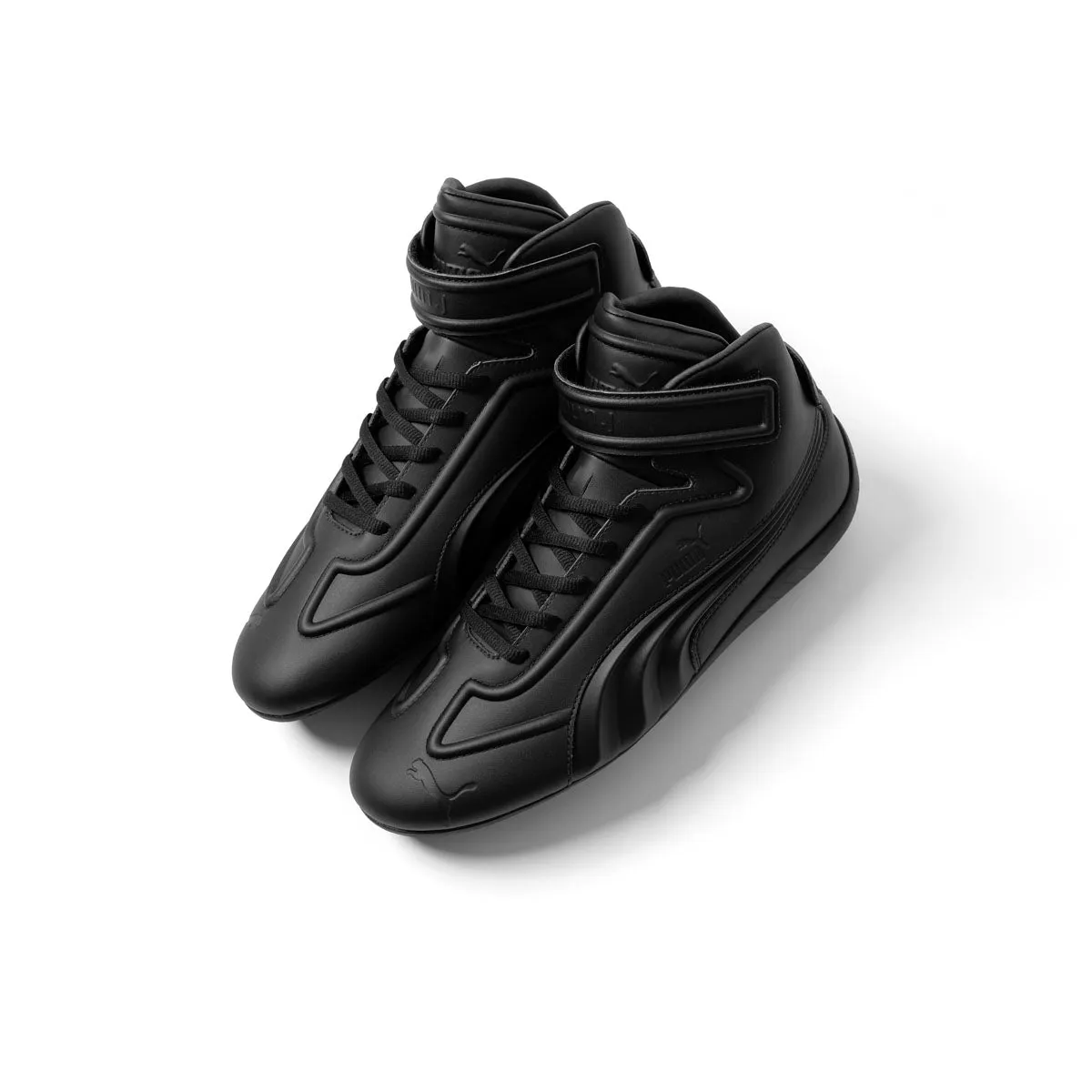   Juun.J Speedcat Mid 'PUMA Black'