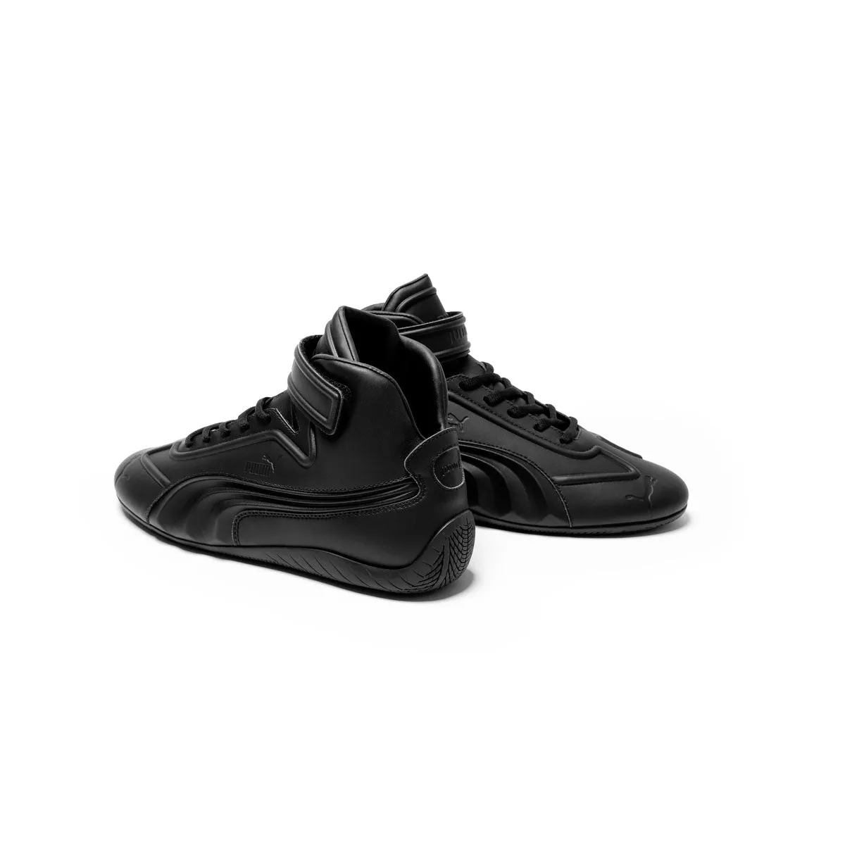   Juun.J Speedcat Mid 'PUMA Black'