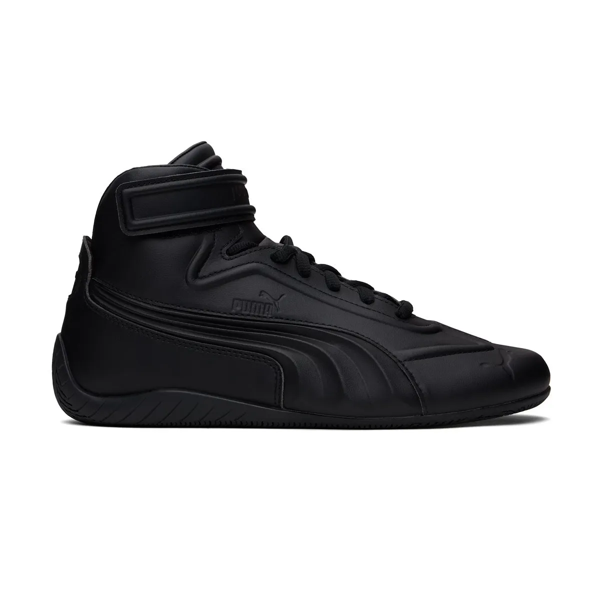   Juun.J Speedcat Mid 'PUMA Black'