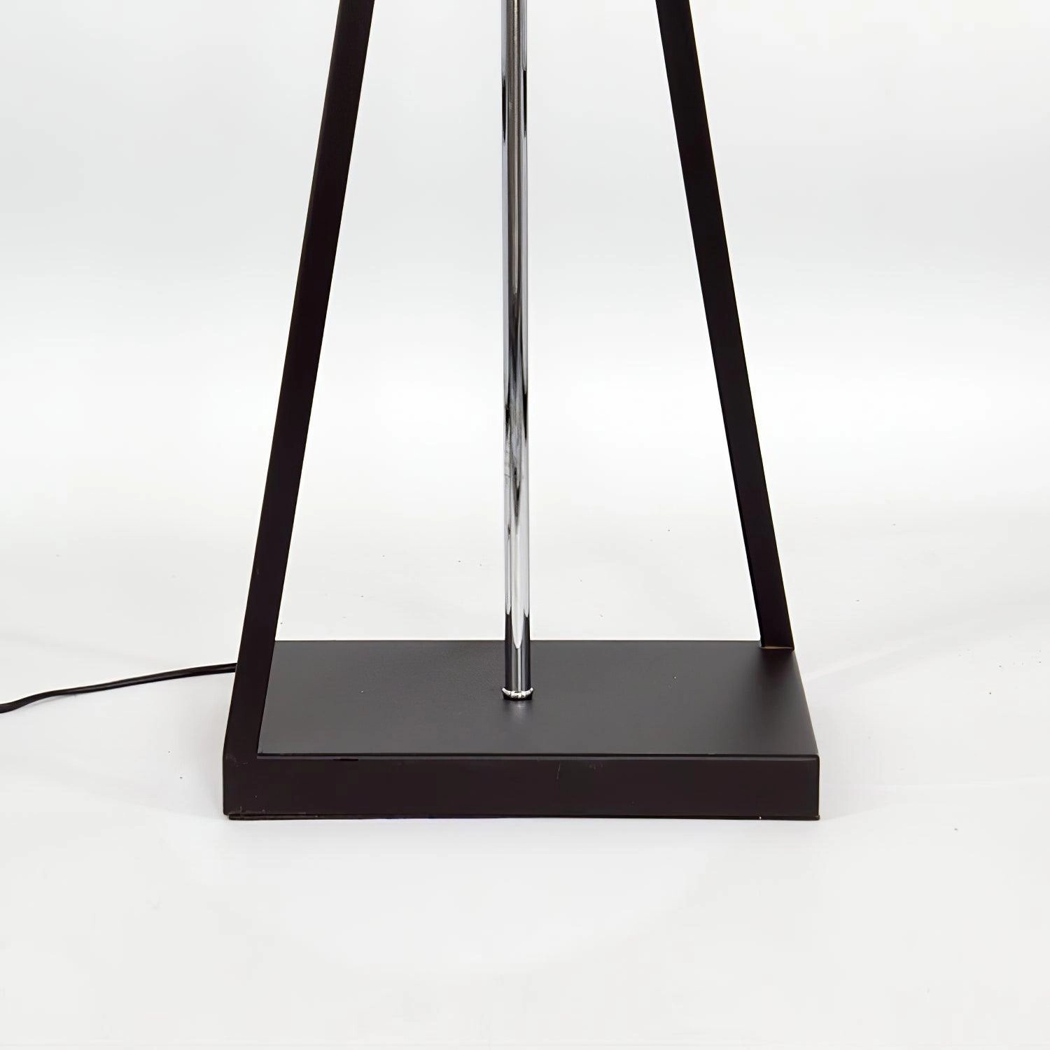 Kaden Black Floor Lamp