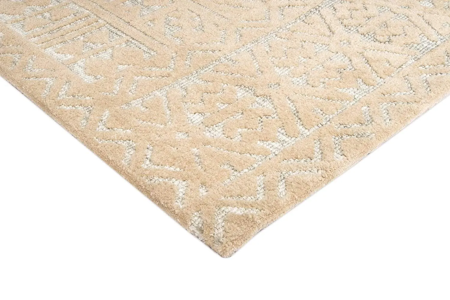 Kaia Hushed Green Grey Rug *NO RETURNS UNLESS FAULTY
