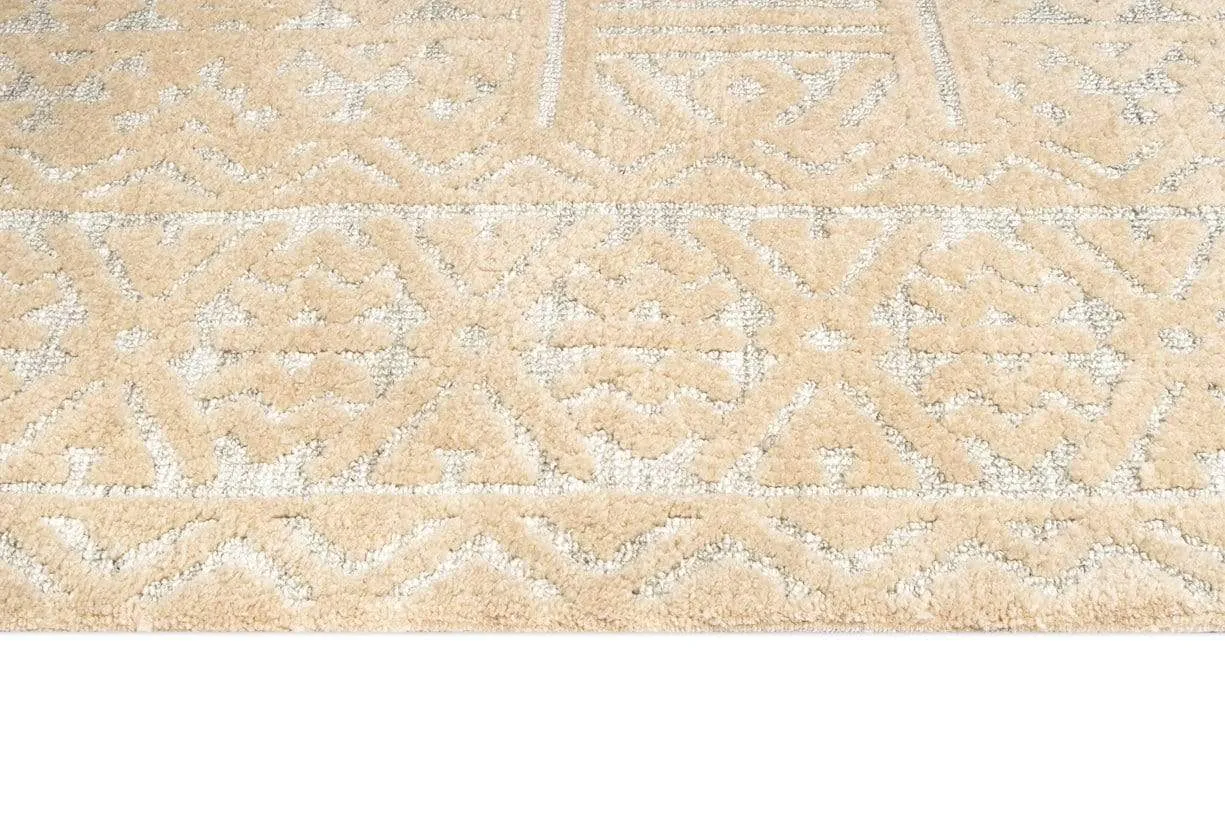 Kaia Hushed Green Grey Rug *NO RETURNS UNLESS FAULTY