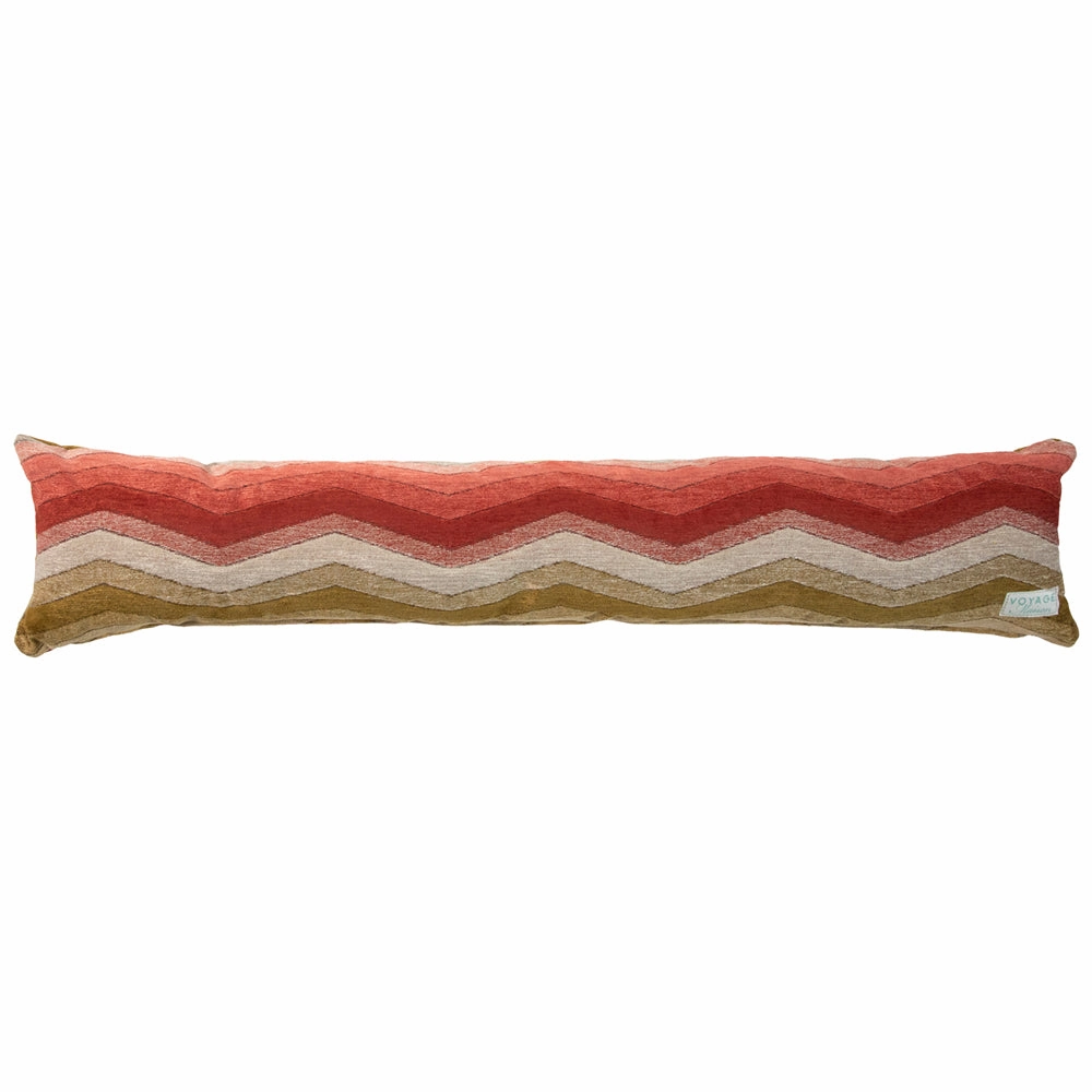 Kailzie Draught Excluder Cinnamonbedding sets ,throw blankets 