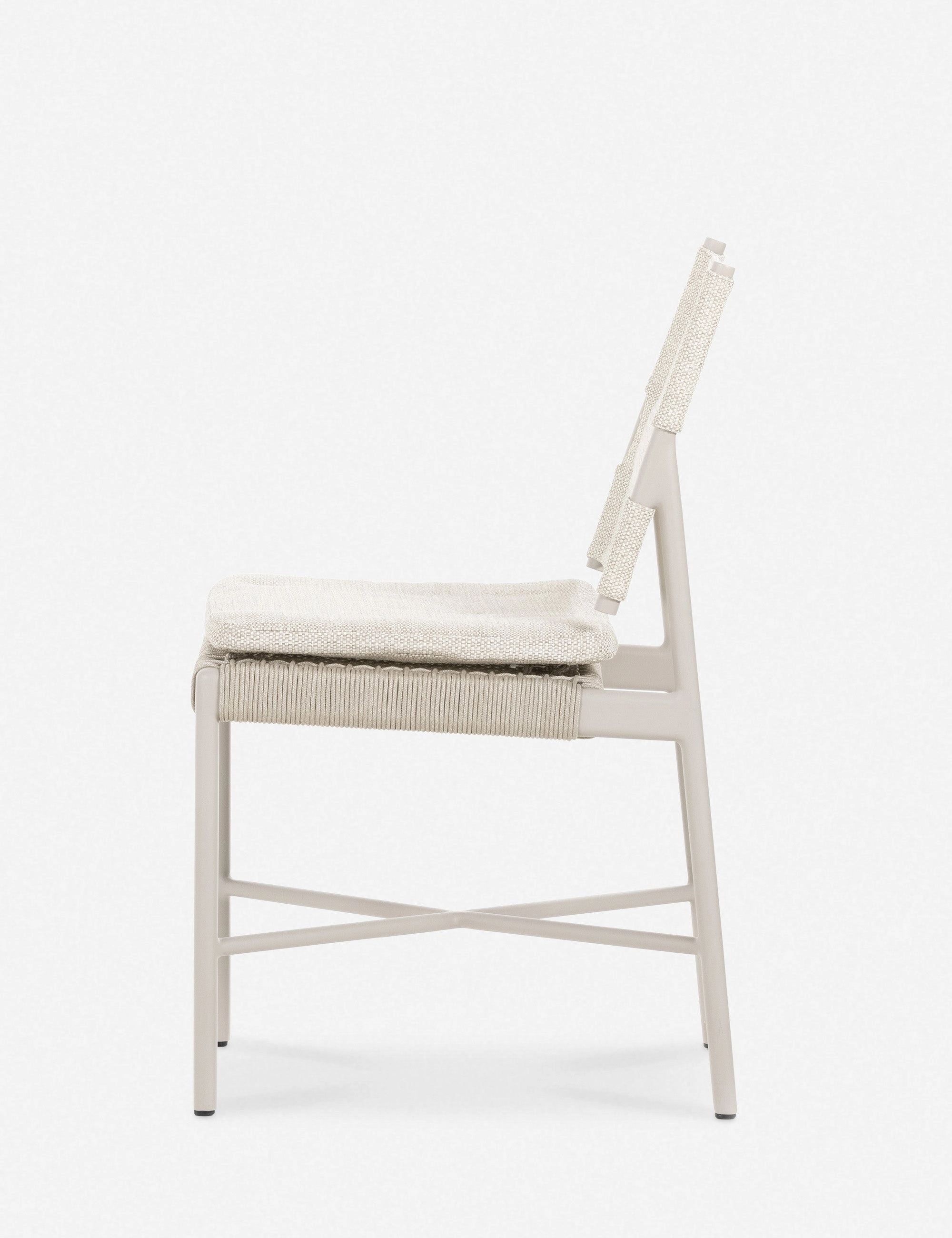 Kaitlin Indoor / Outdoor Dining Chair