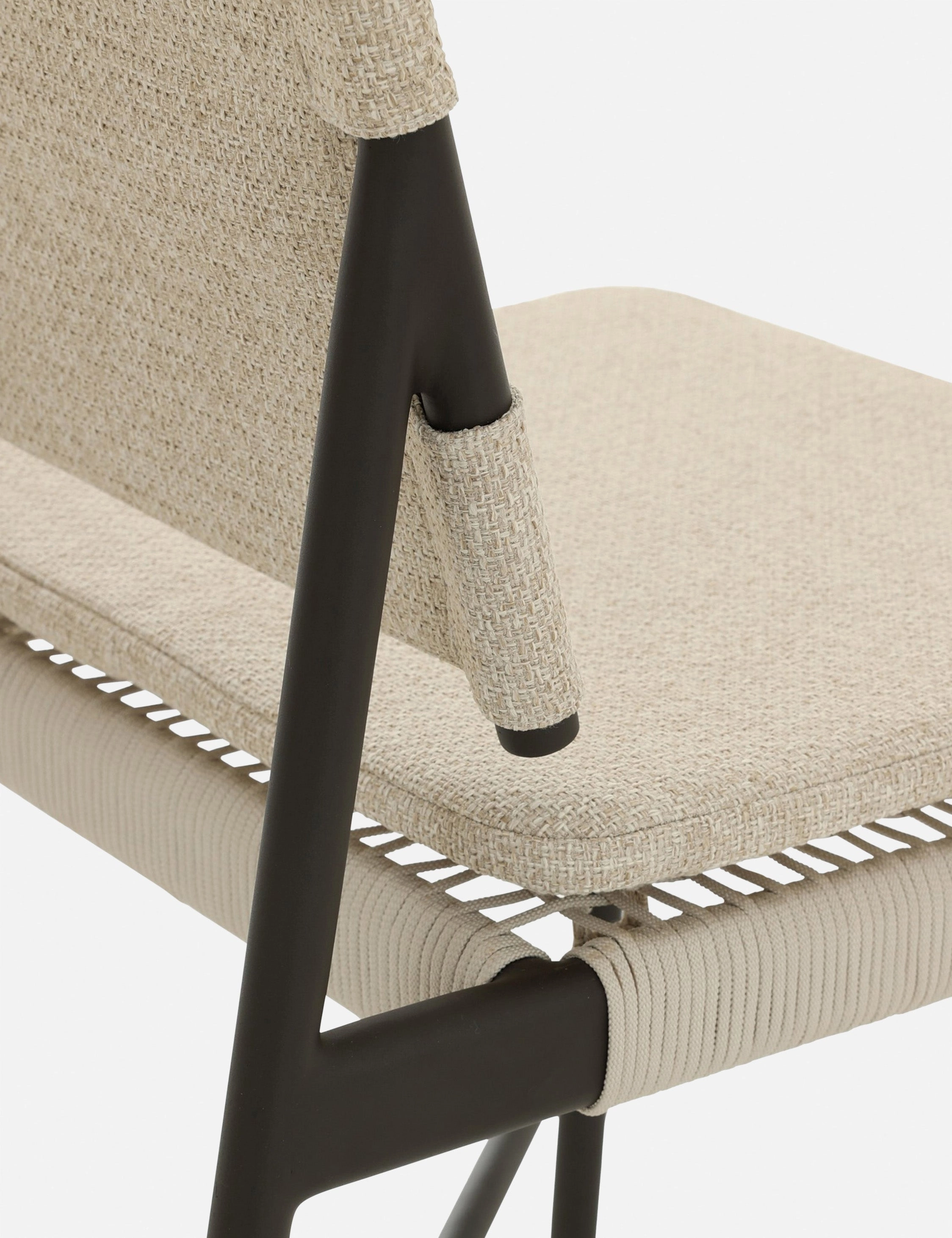 Kaitlin Indoor / Outdoor Dining Chair