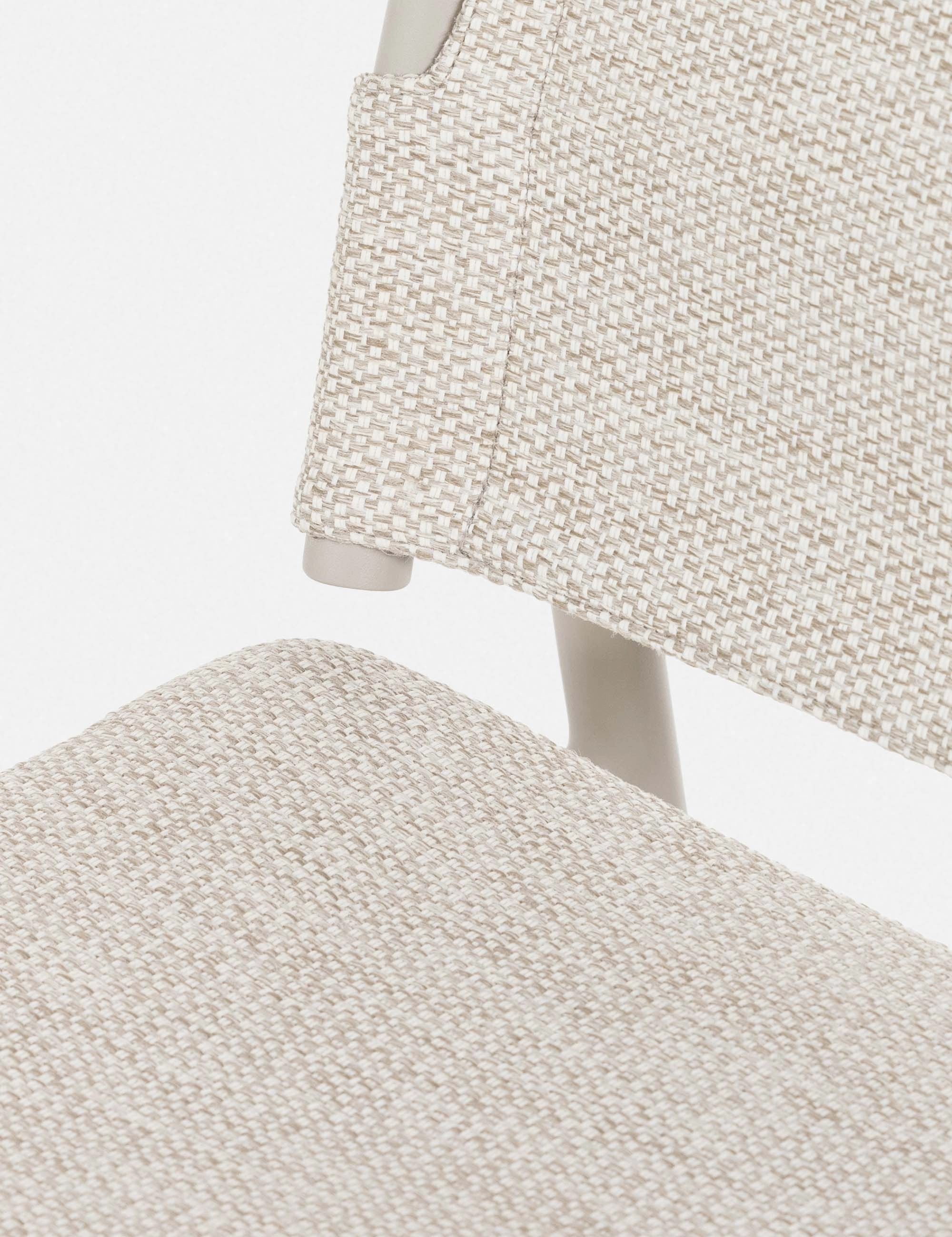 Kaitlin Indoor / Outdoor Dining Chair