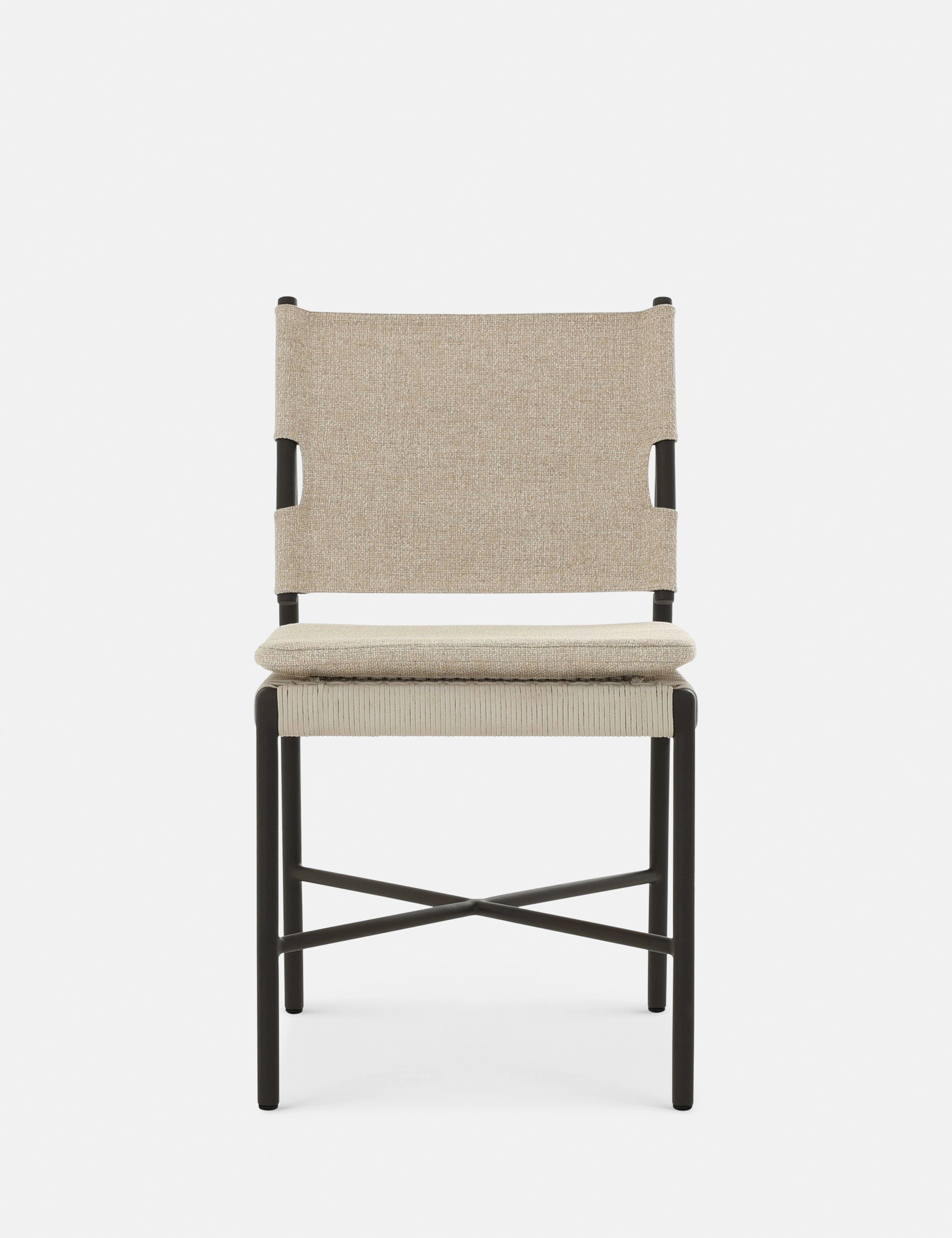 Kaitlin Indoor / Outdoor Dining Chair