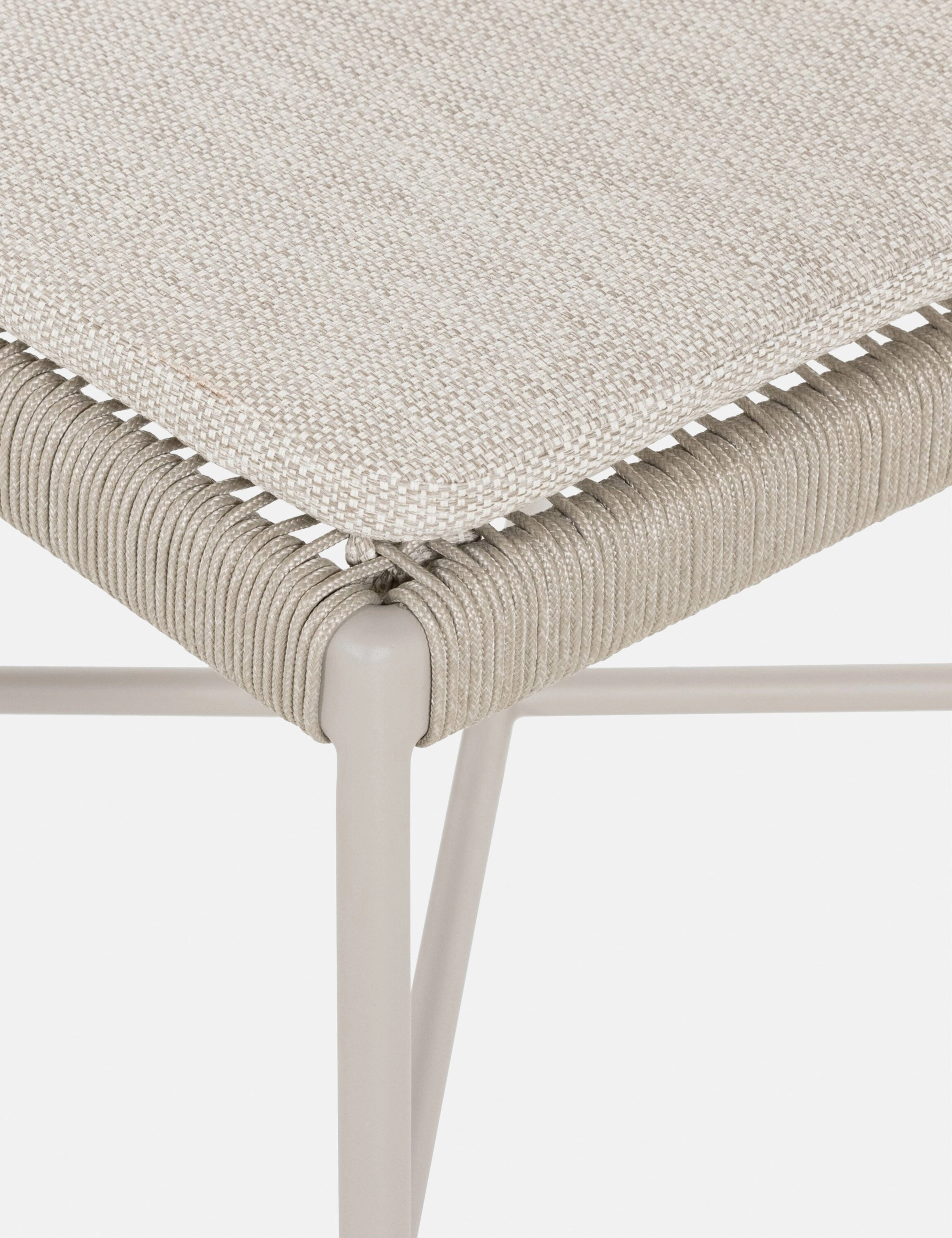 Kaitlin Indoor / Outdoor Dining Chair