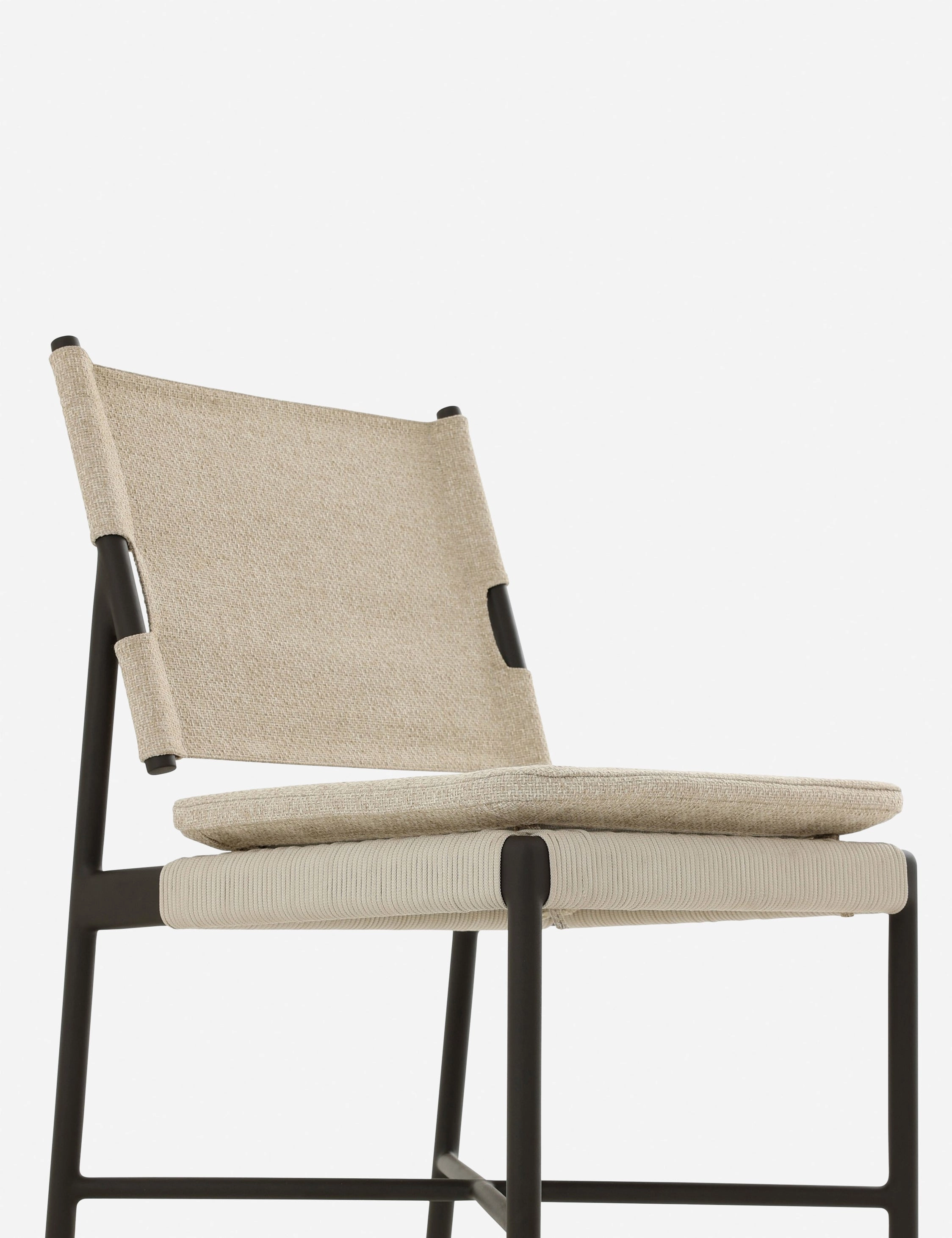 Kaitlin Indoor / Outdoor Dining Chair