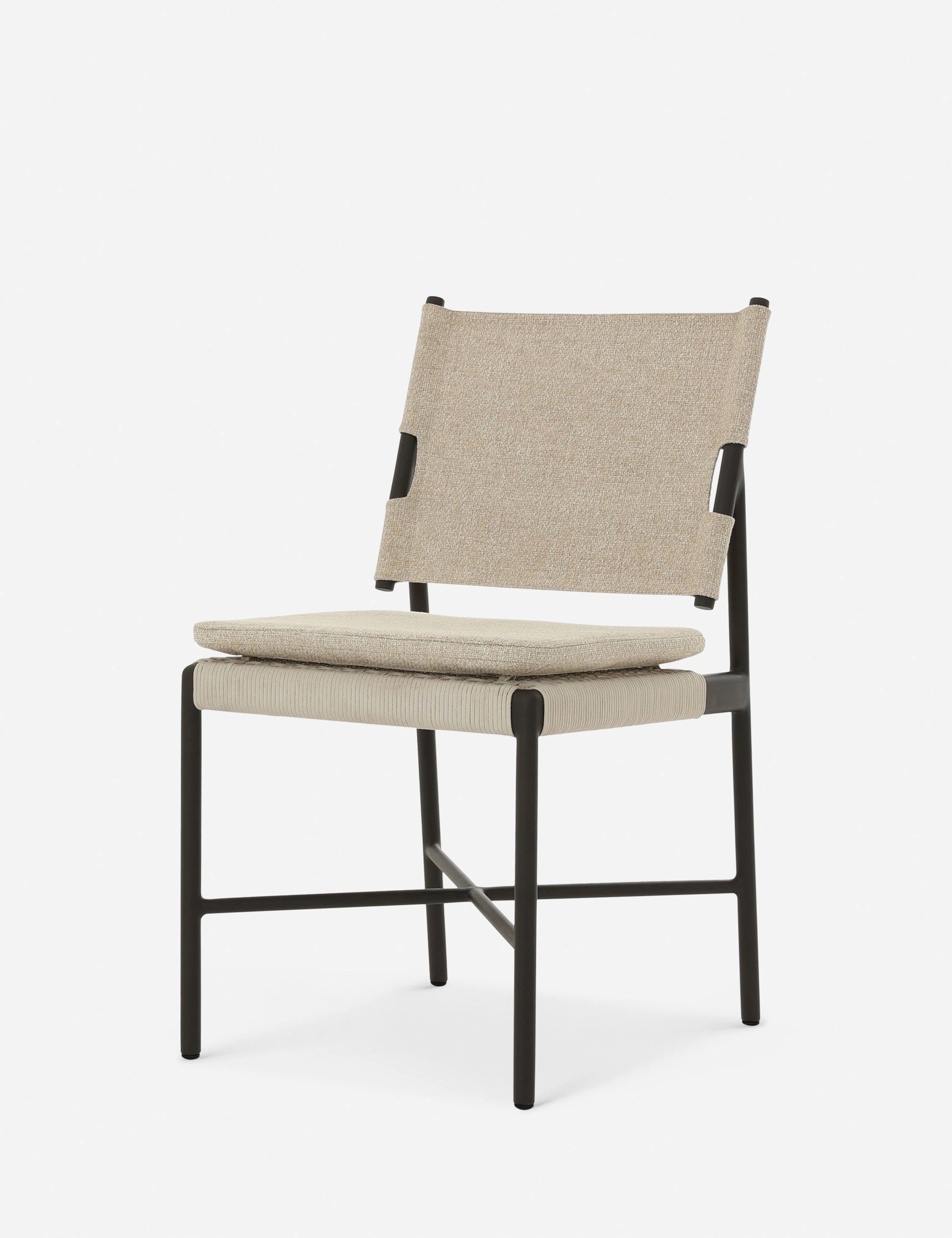 Kaitlin Indoor / Outdoor Dining Chair