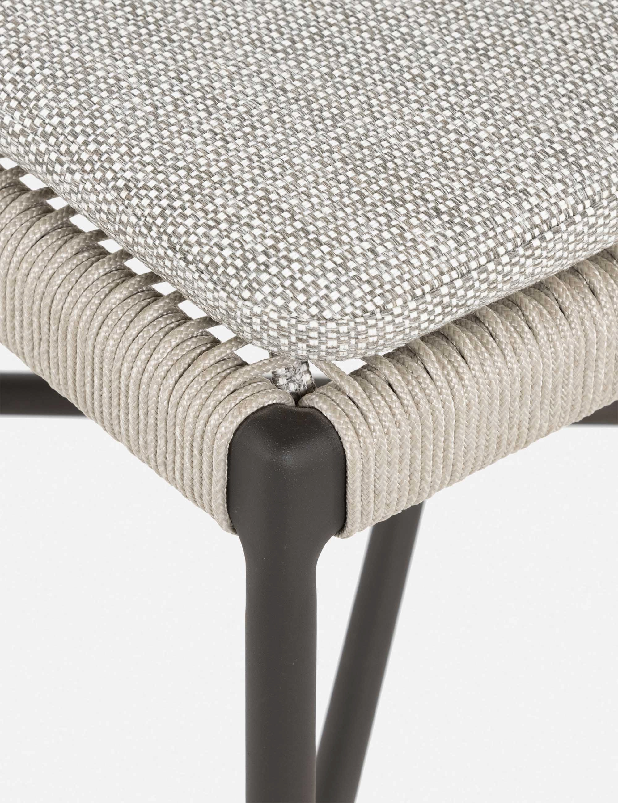 Kaitlin Indoor / Outdoor Dining Chair