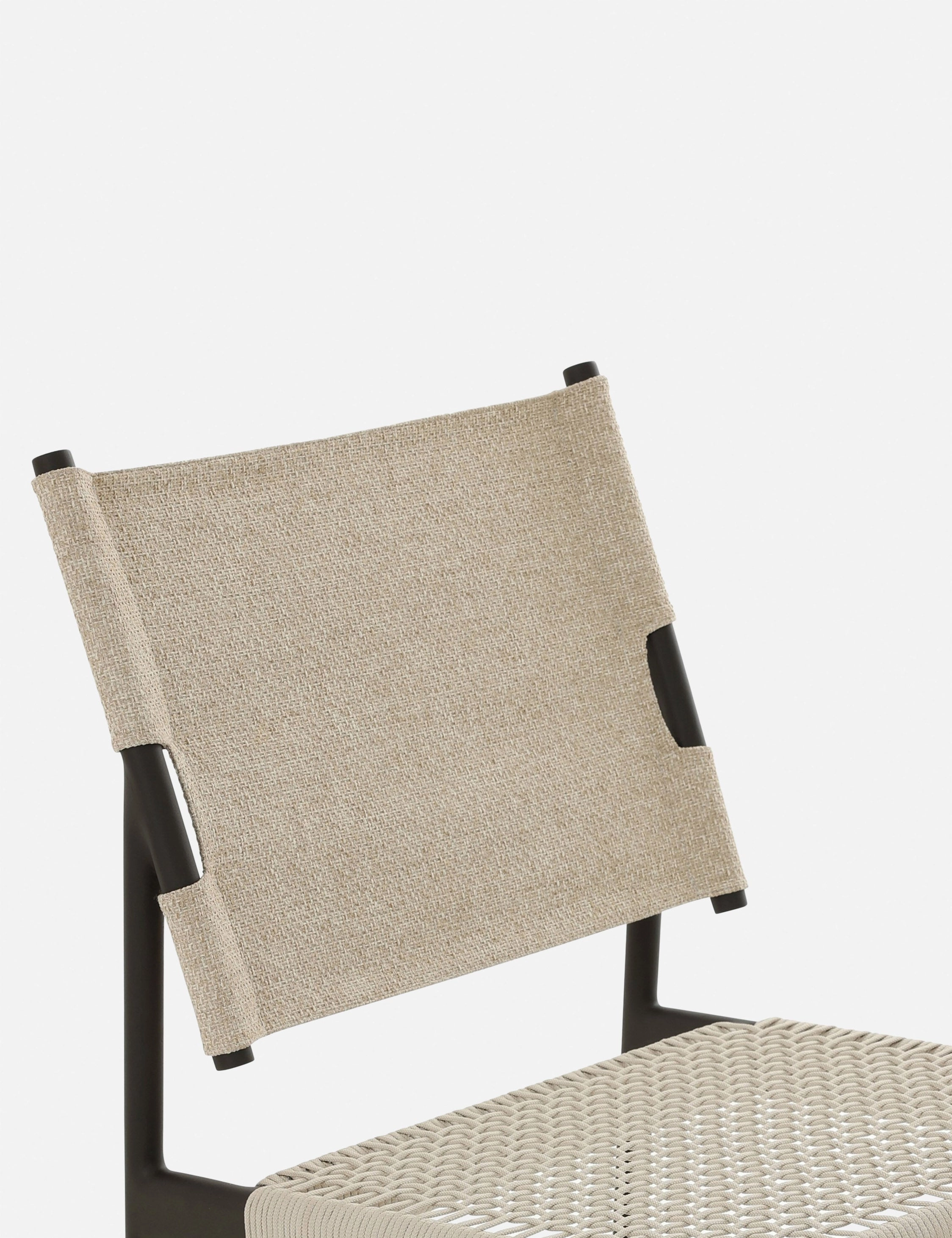 Kaitlin Indoor / Outdoor Dining Chair
