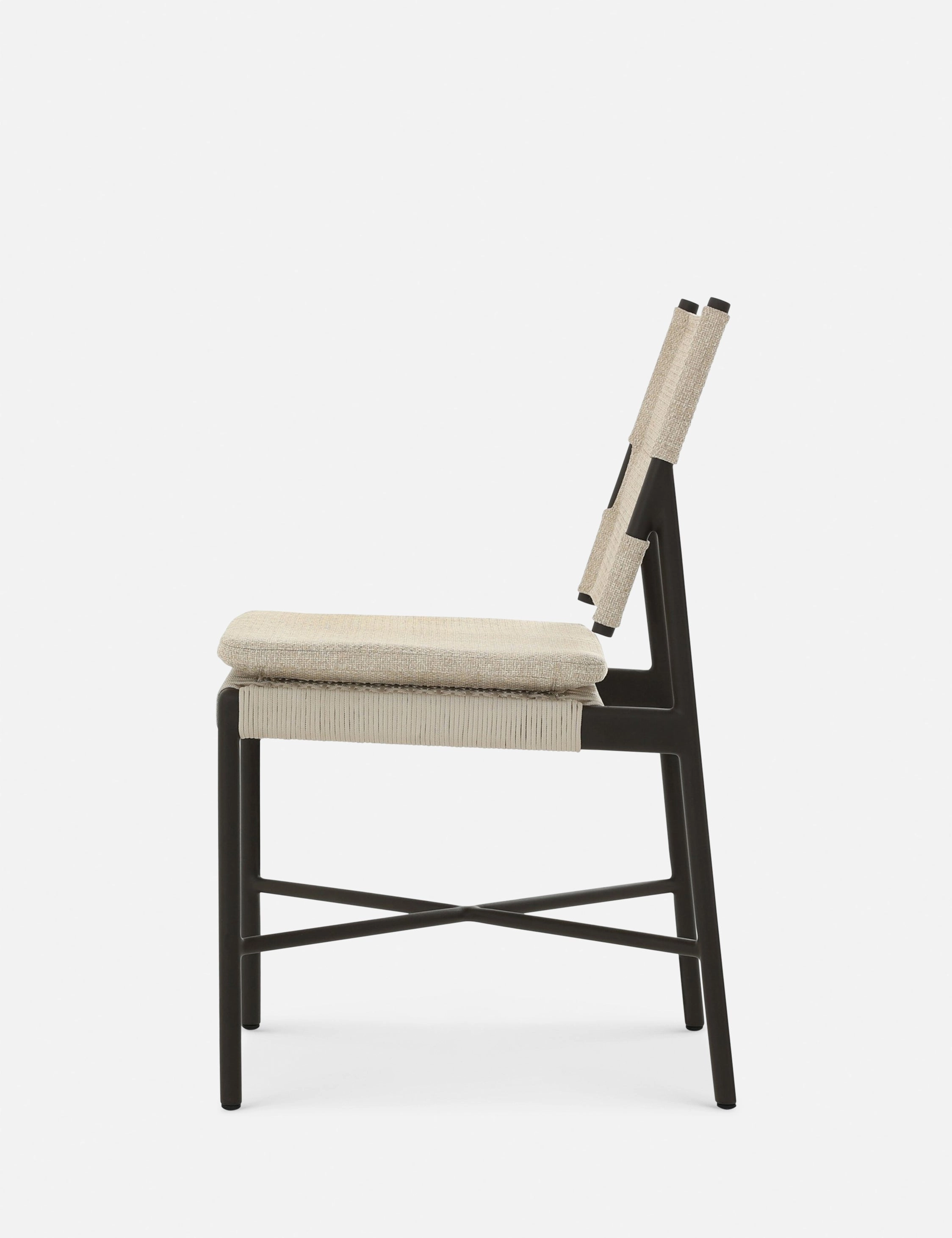 Kaitlin Indoor / Outdoor Dining Chair
