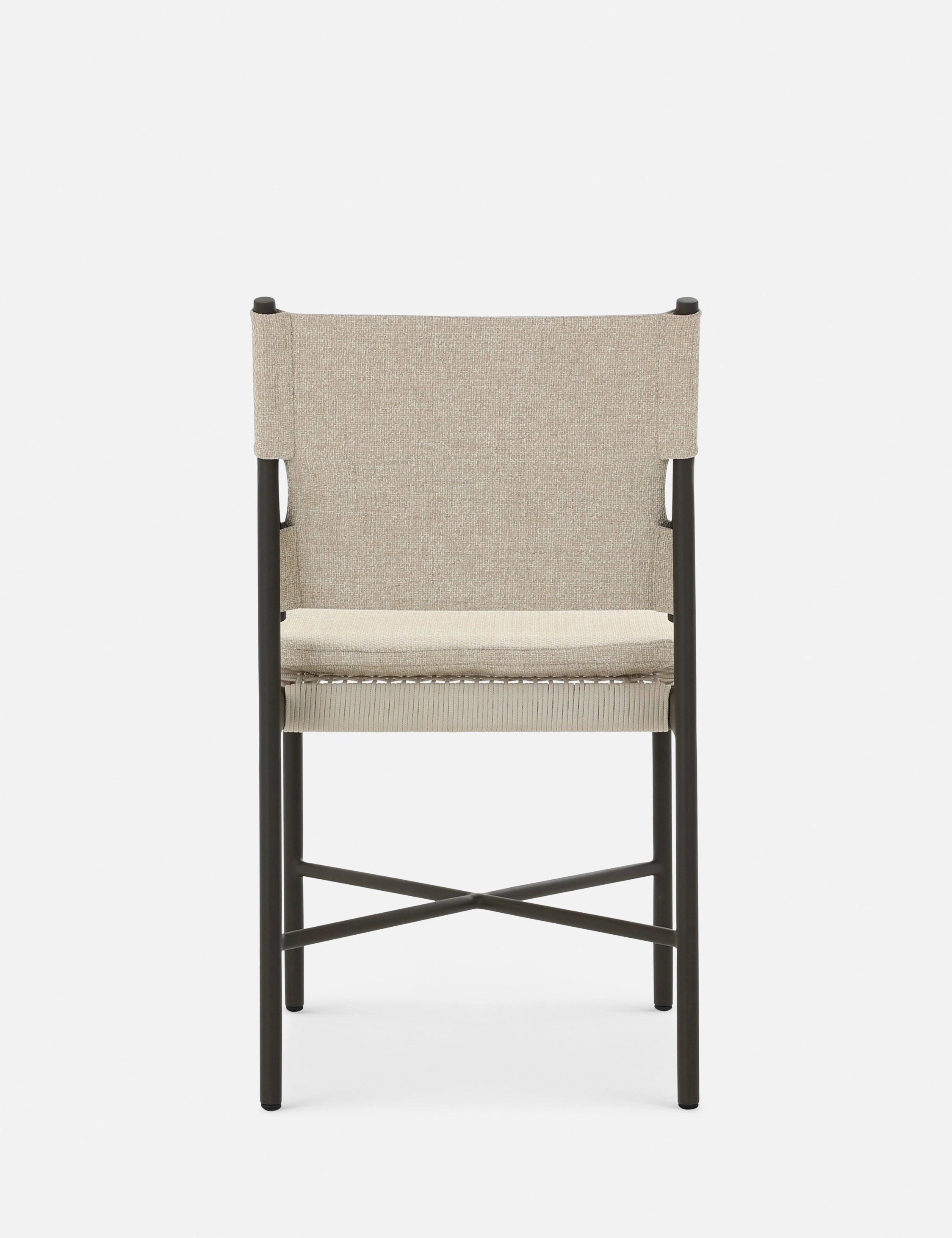 Kaitlin Indoor / Outdoor Dining Chair