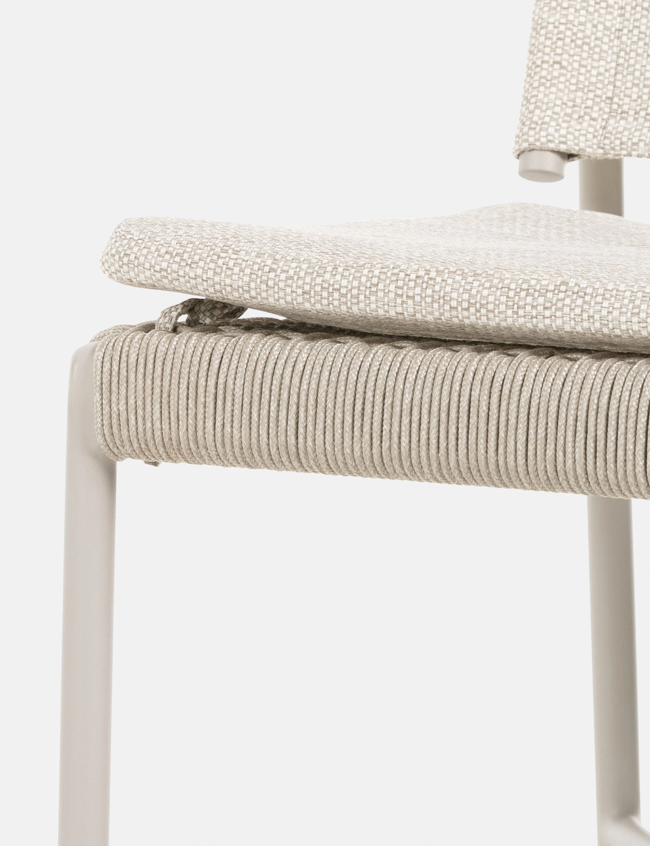 Kaitlin Indoor / Outdoor Dining Chair