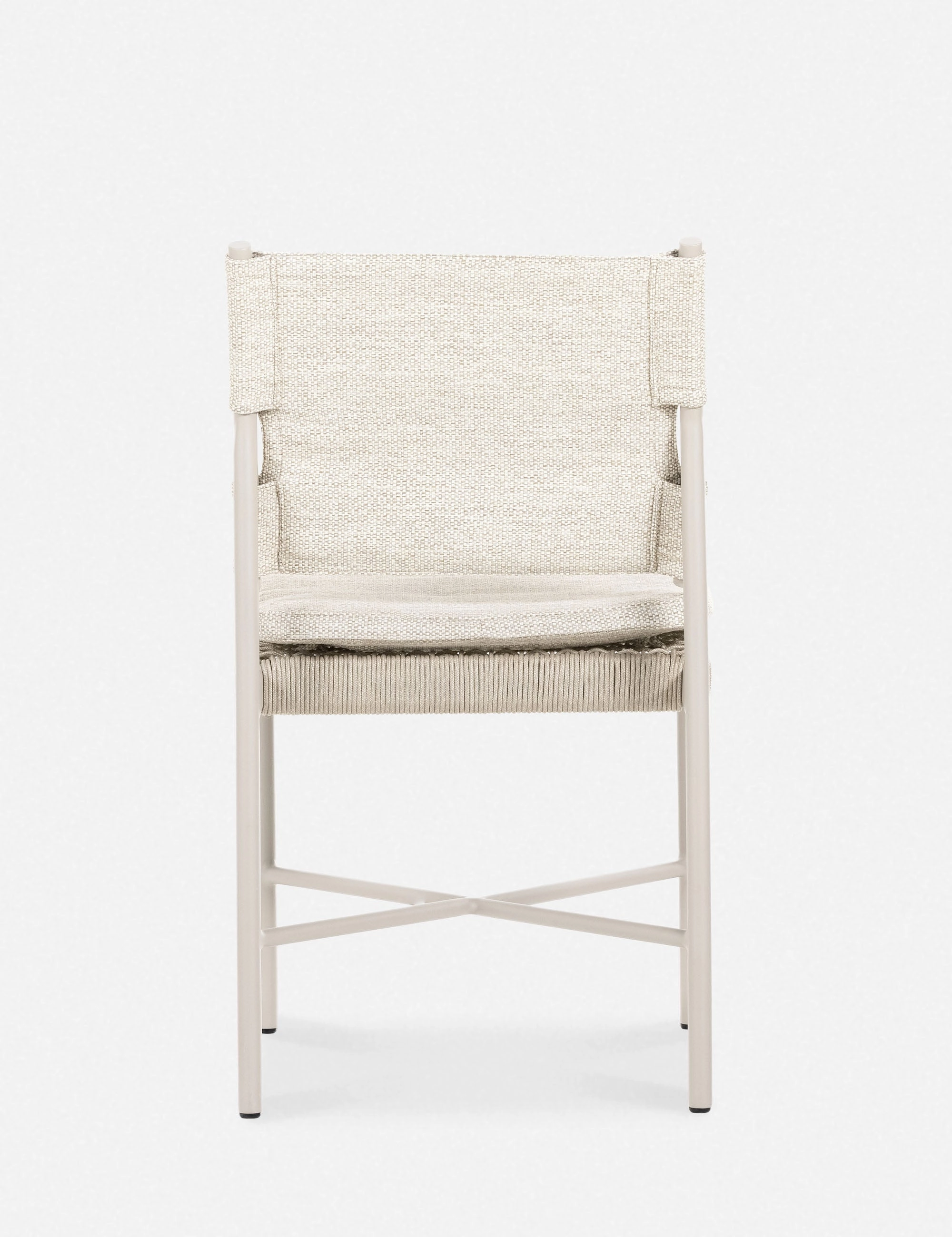 Kaitlin Indoor / Outdoor Dining Chair