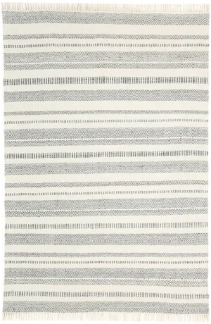 Kali Grey Striped Indoor Outdoor Rug *NO RETURNS UNLESS FAULTYmodern color block patchwork rug