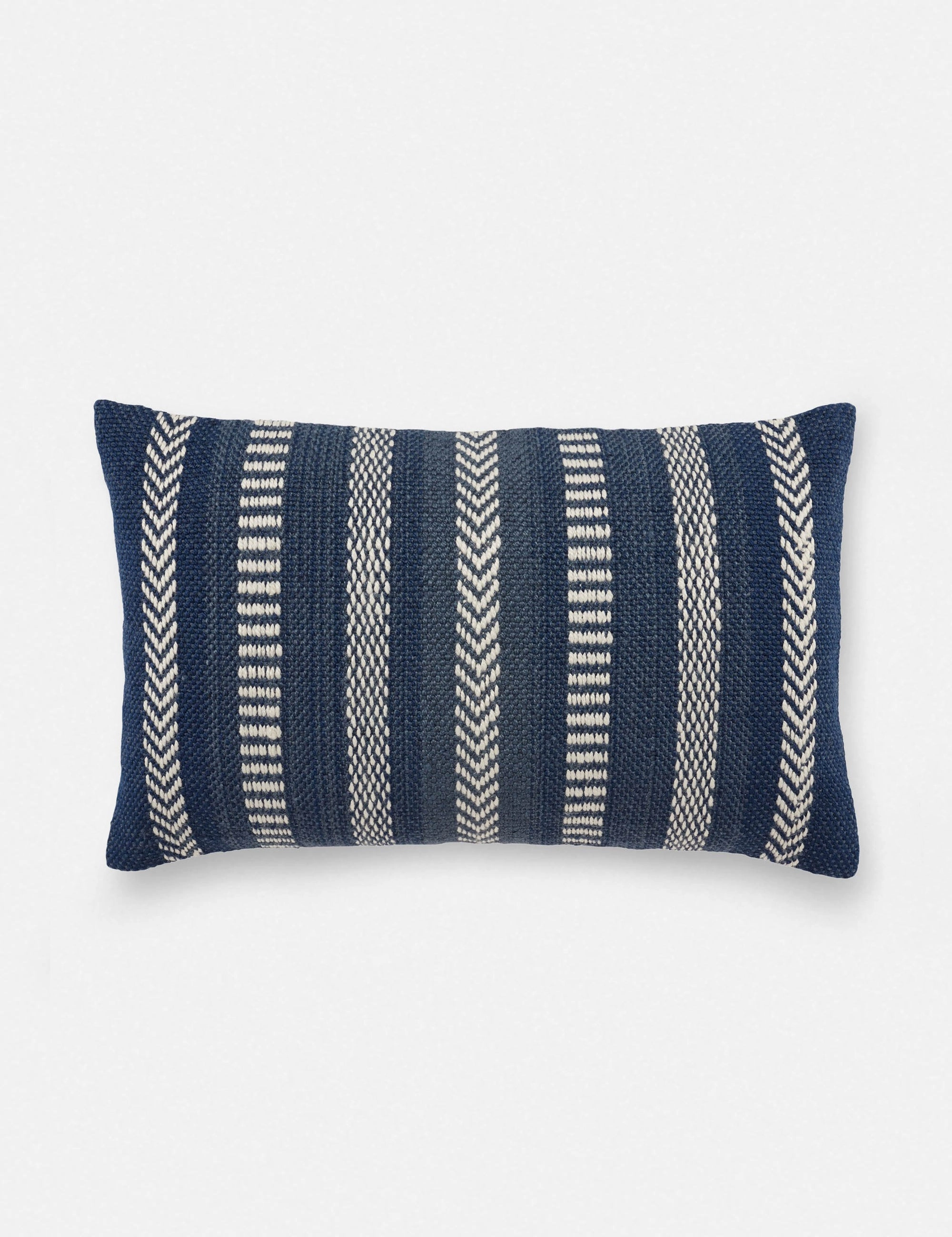 Kamala Indoor / Outdoor Lumbar Pillow