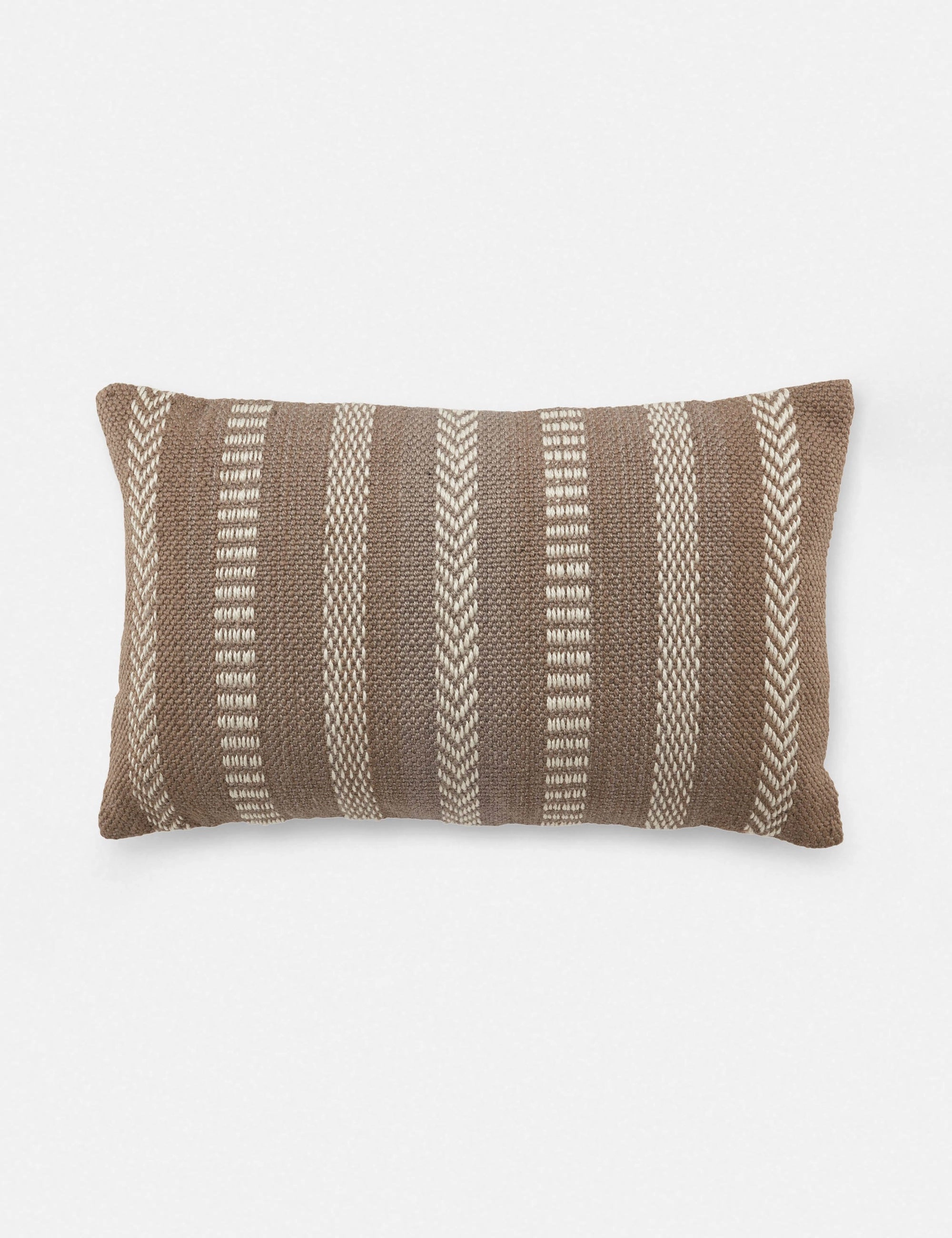 Kamala Indoor / Outdoor Lumbar Pillow