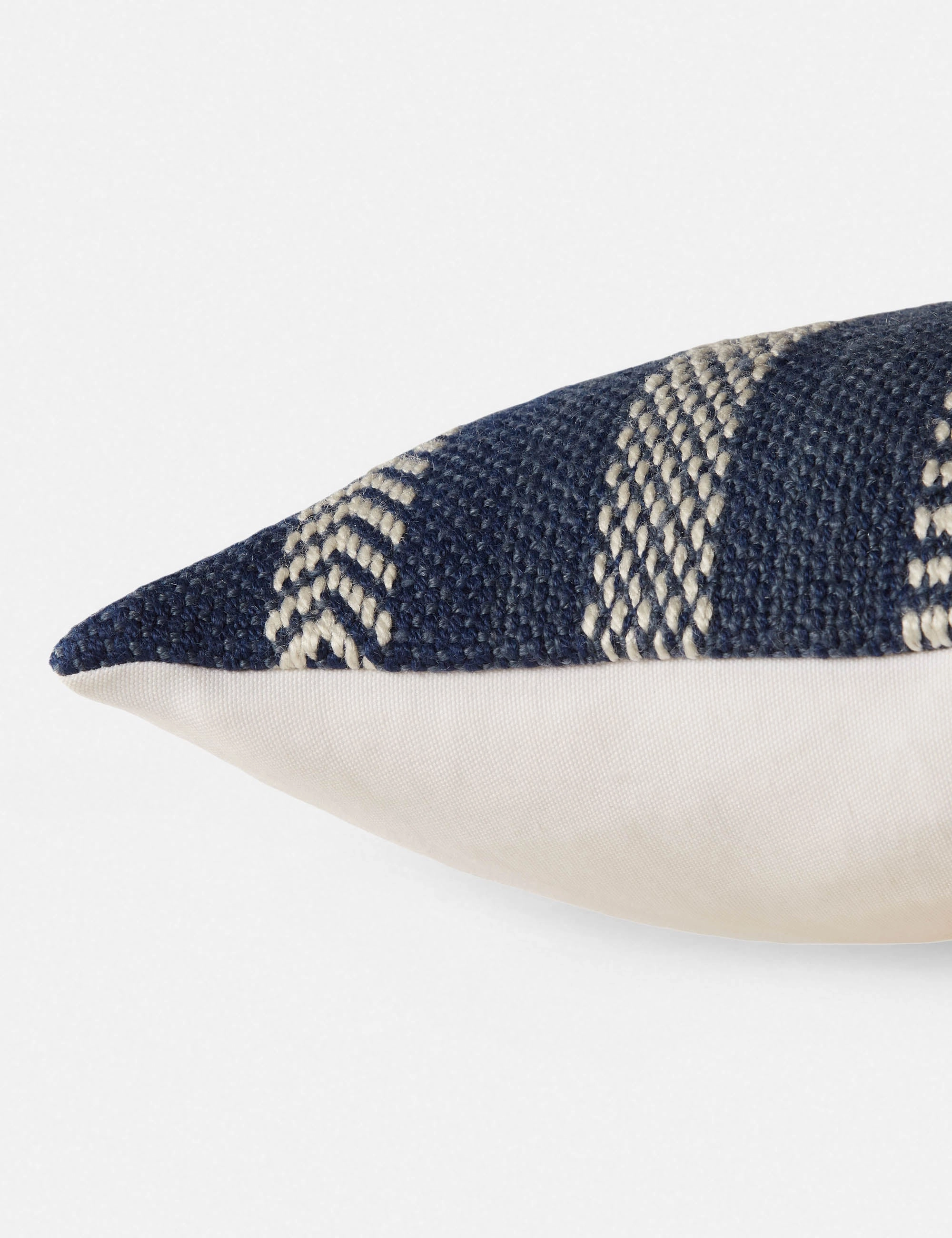 Kamala Indoor / Outdoor Lumbar Pillow