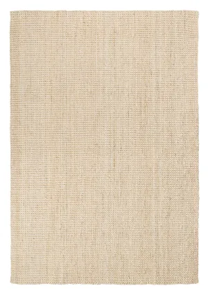 Kapoho Bleached Chunky Jute Rugmodern color block patchwork rug