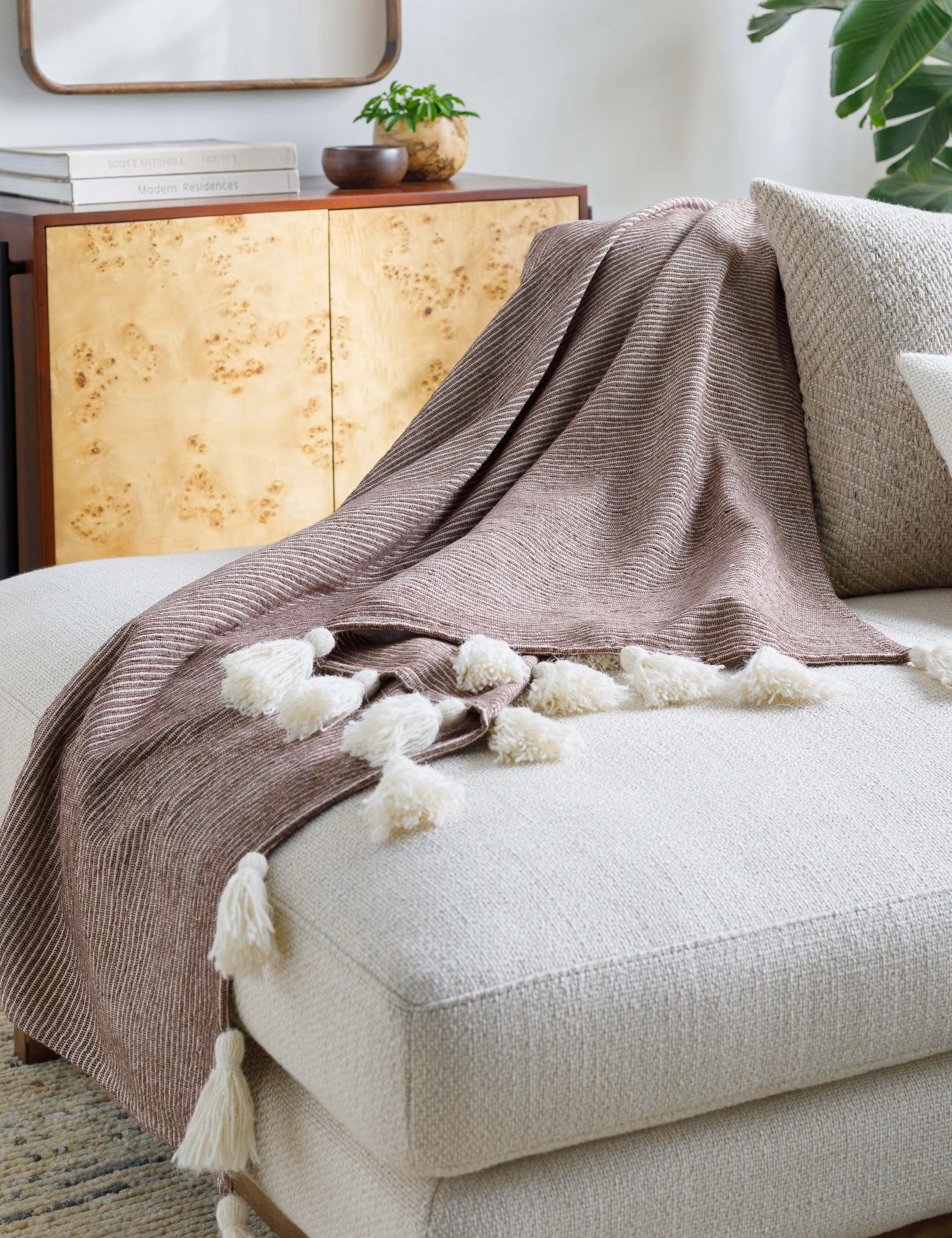 Kapri Throw by Becki Owens x Surya