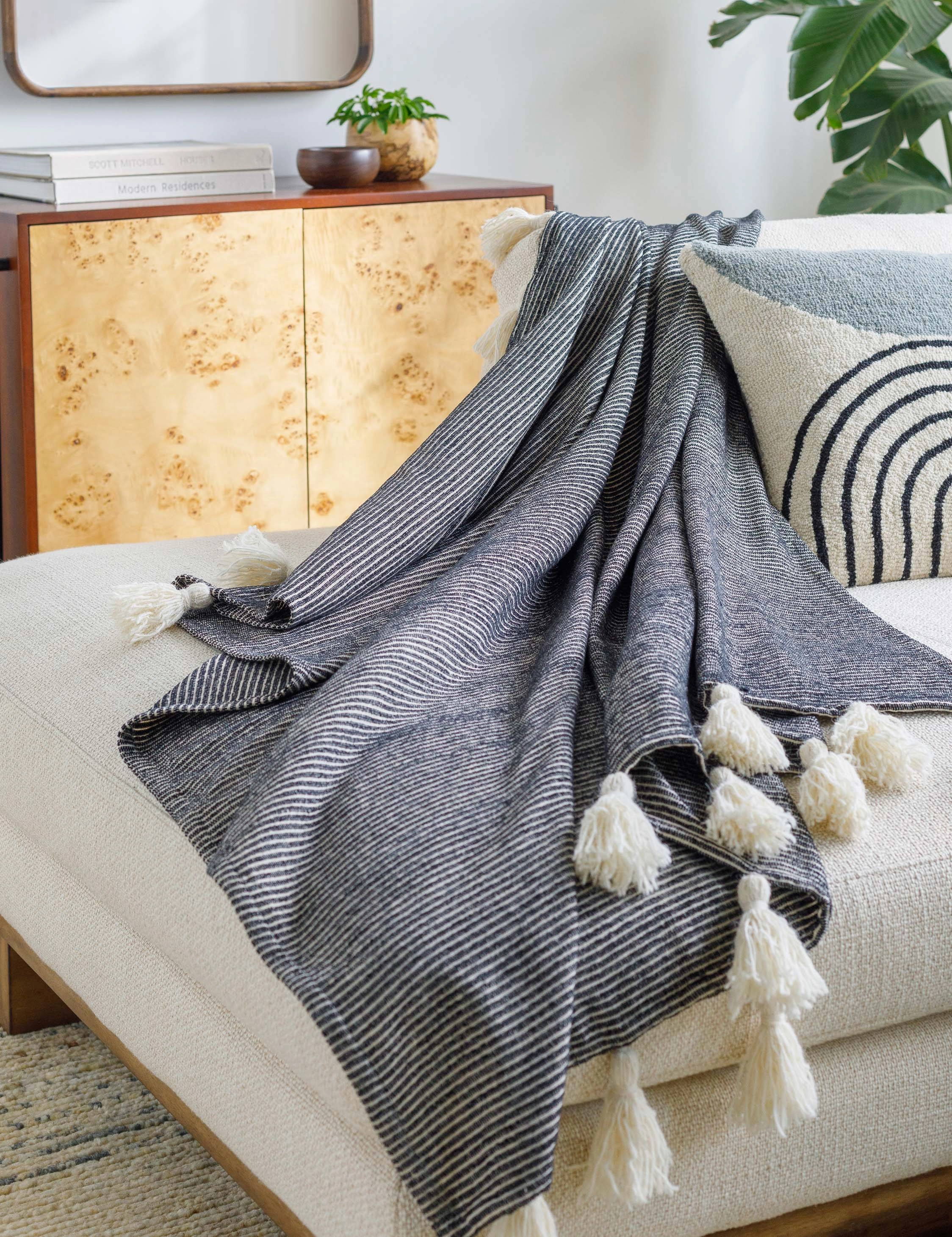 Kapri Throw by Becki Owens x Surya