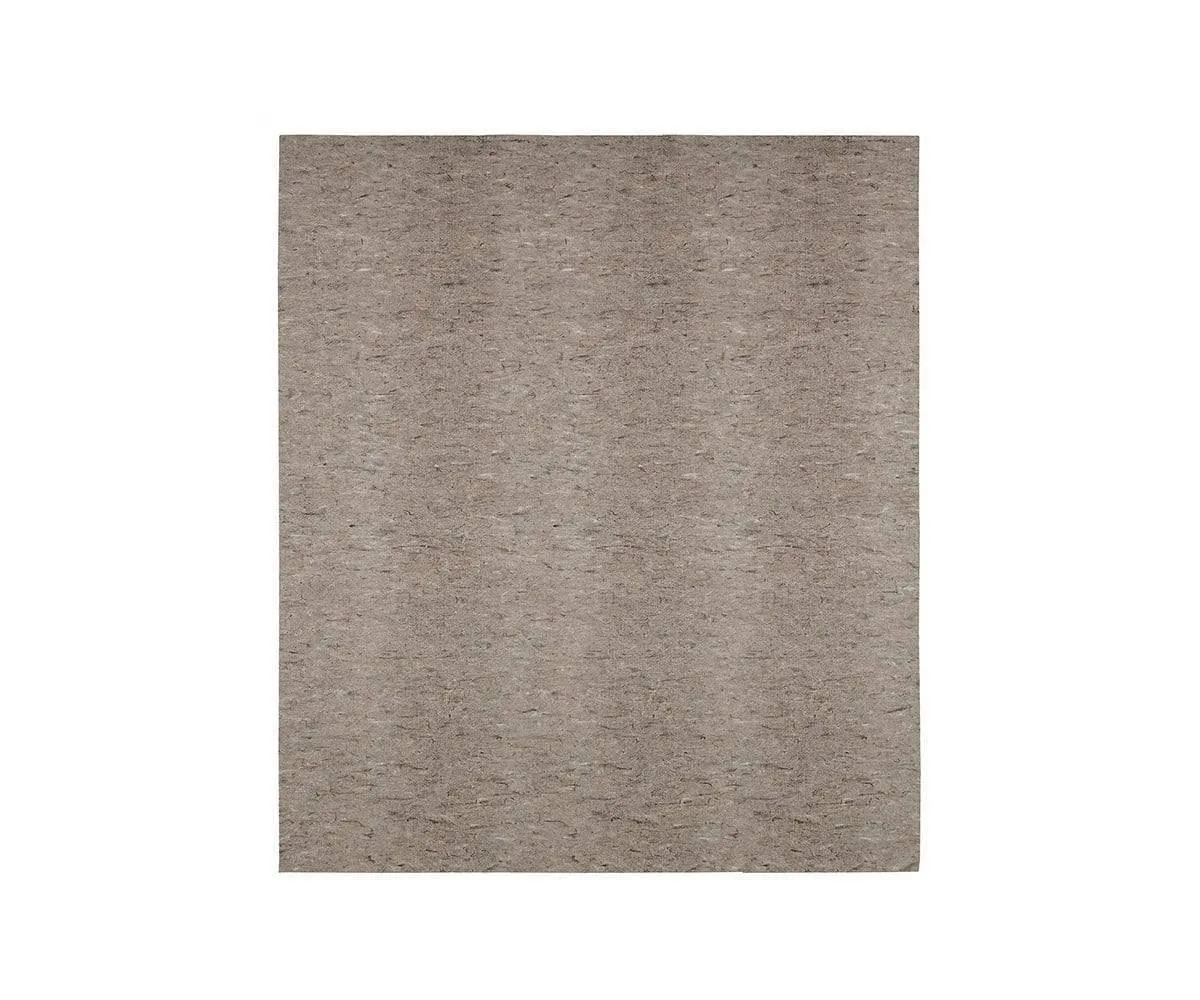 Karastan Rug Padmodern color block patchwork rug